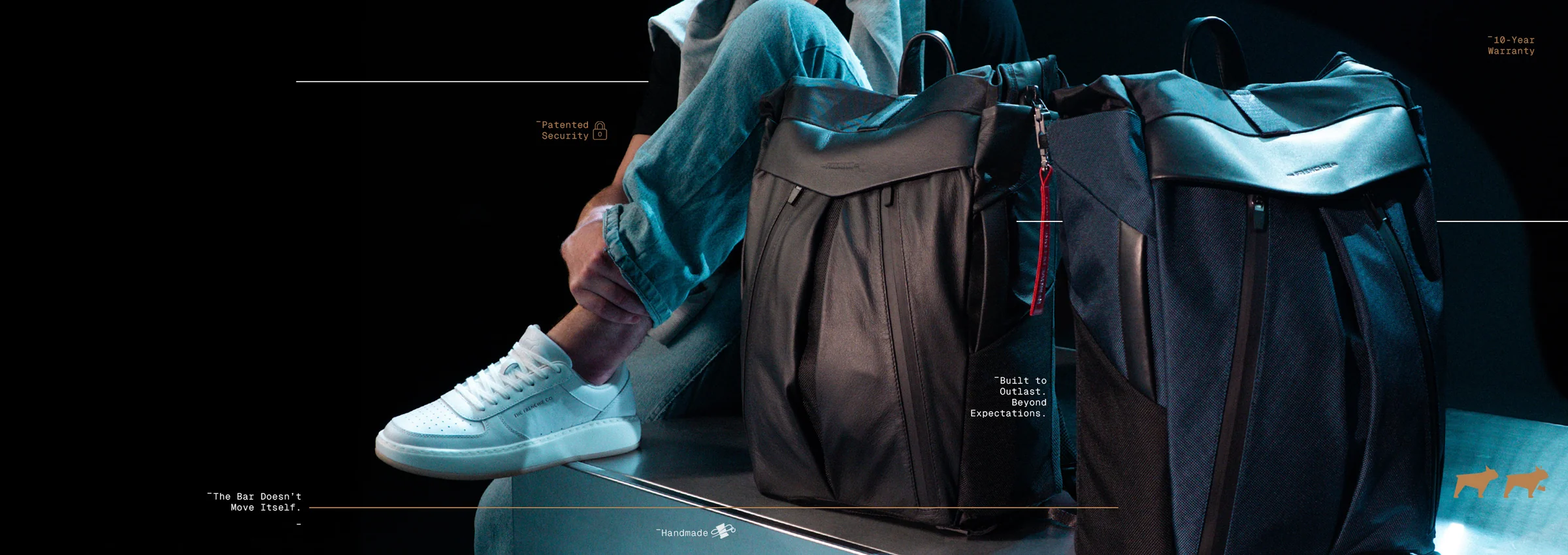 Elevate Your Daily Essentials