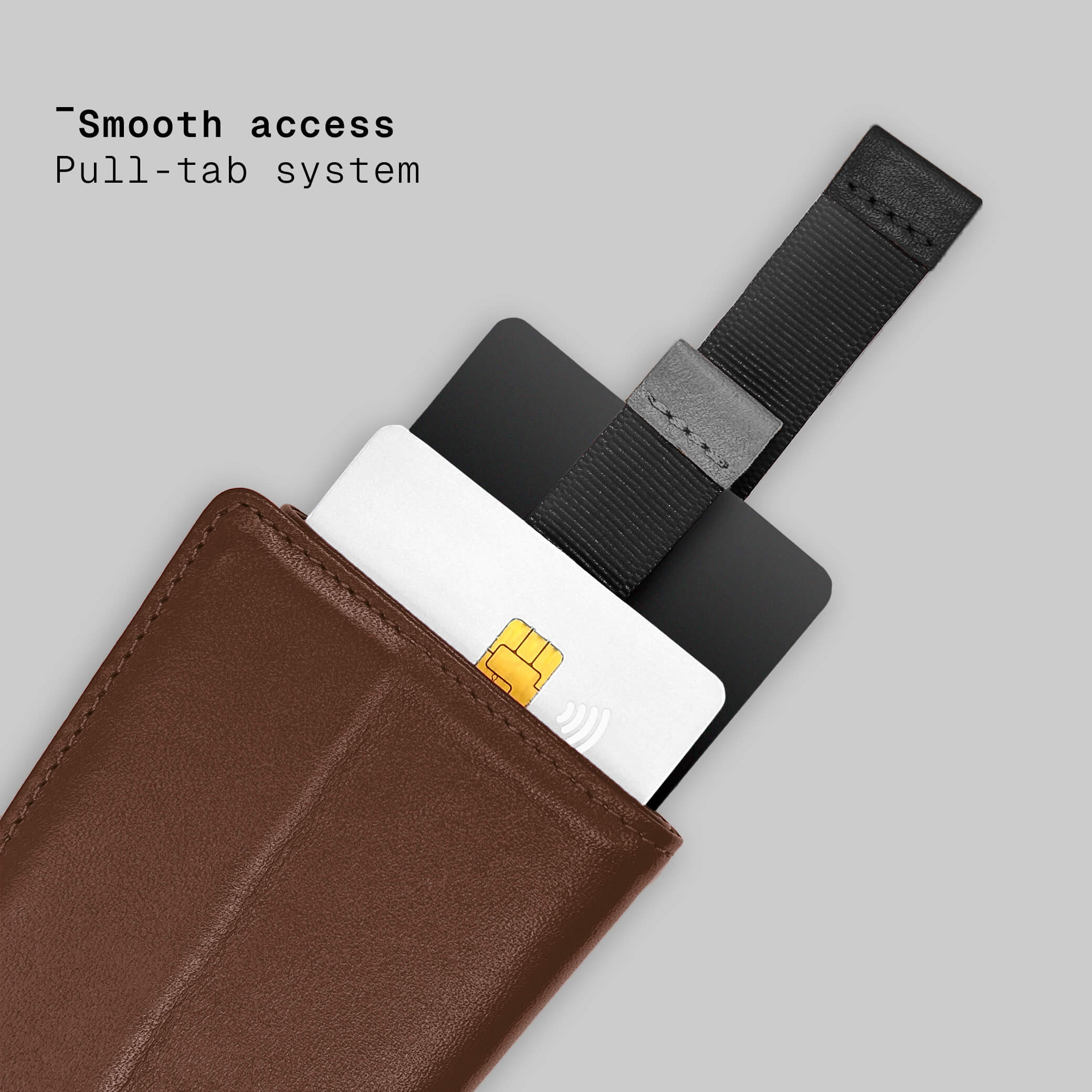 10-Year Speed Wallet (Limited Edition 350 Units) - Image 3