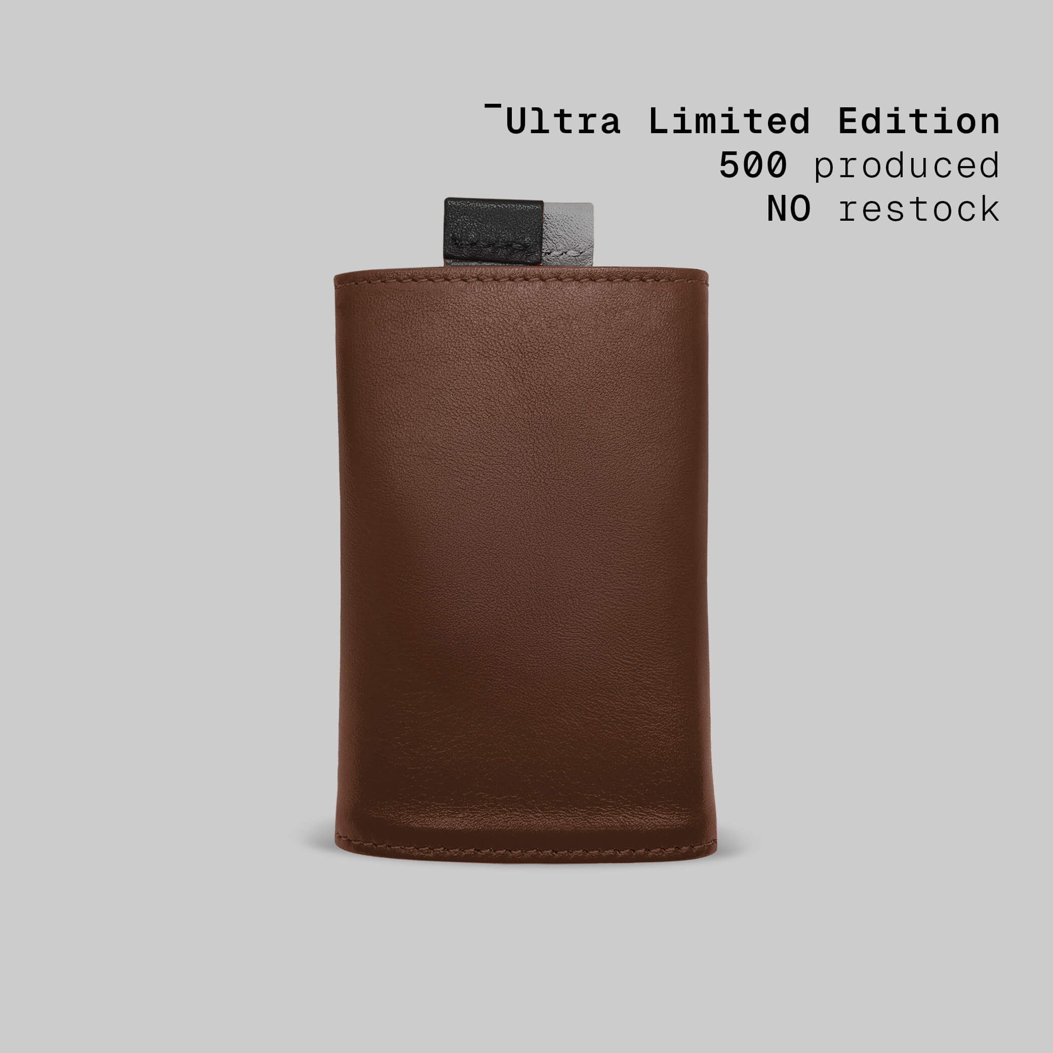 10-Year Speed Wallet (Limited Edition 350 Units) - Image 5