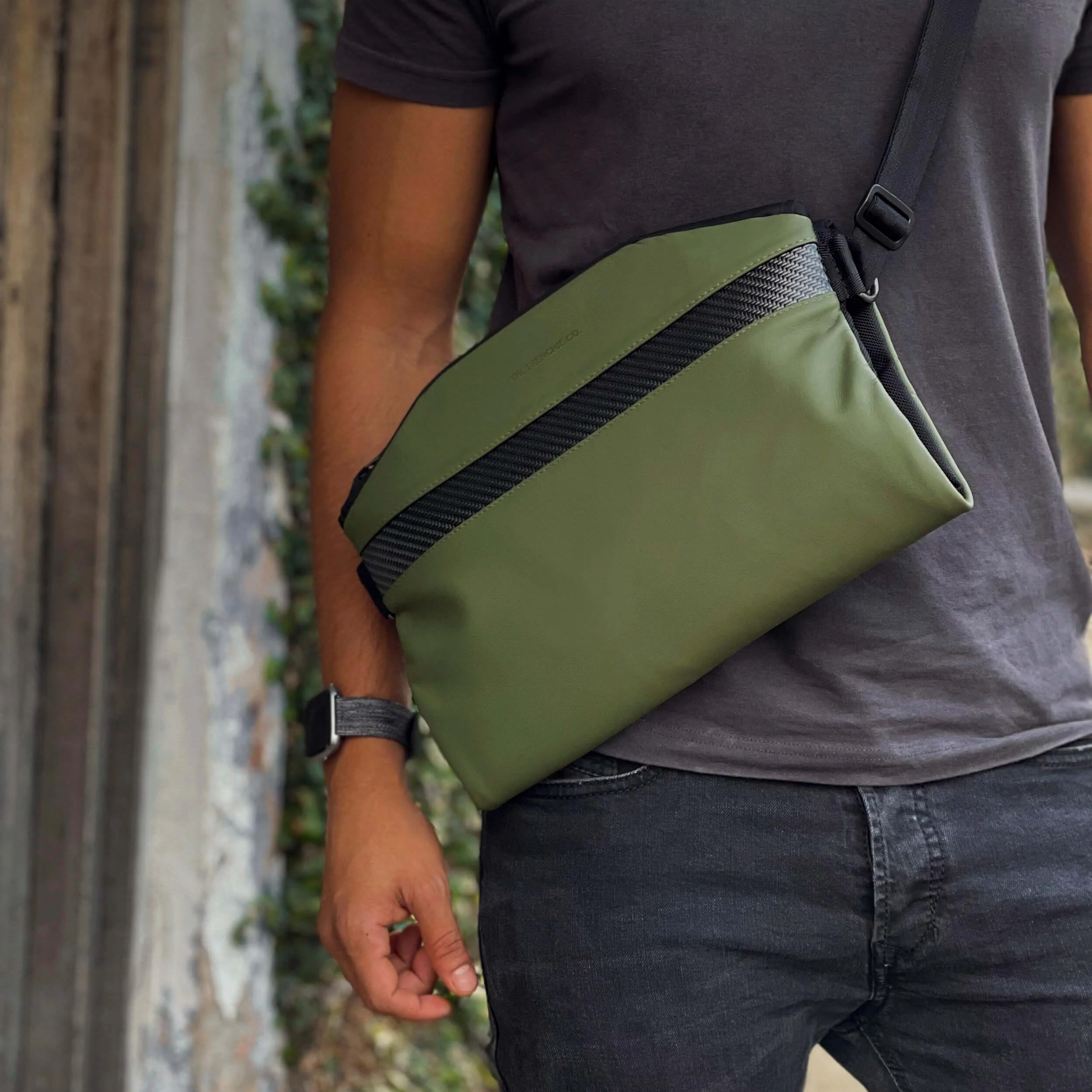 3 IN 1 SLING/BACKPACK - Image 7