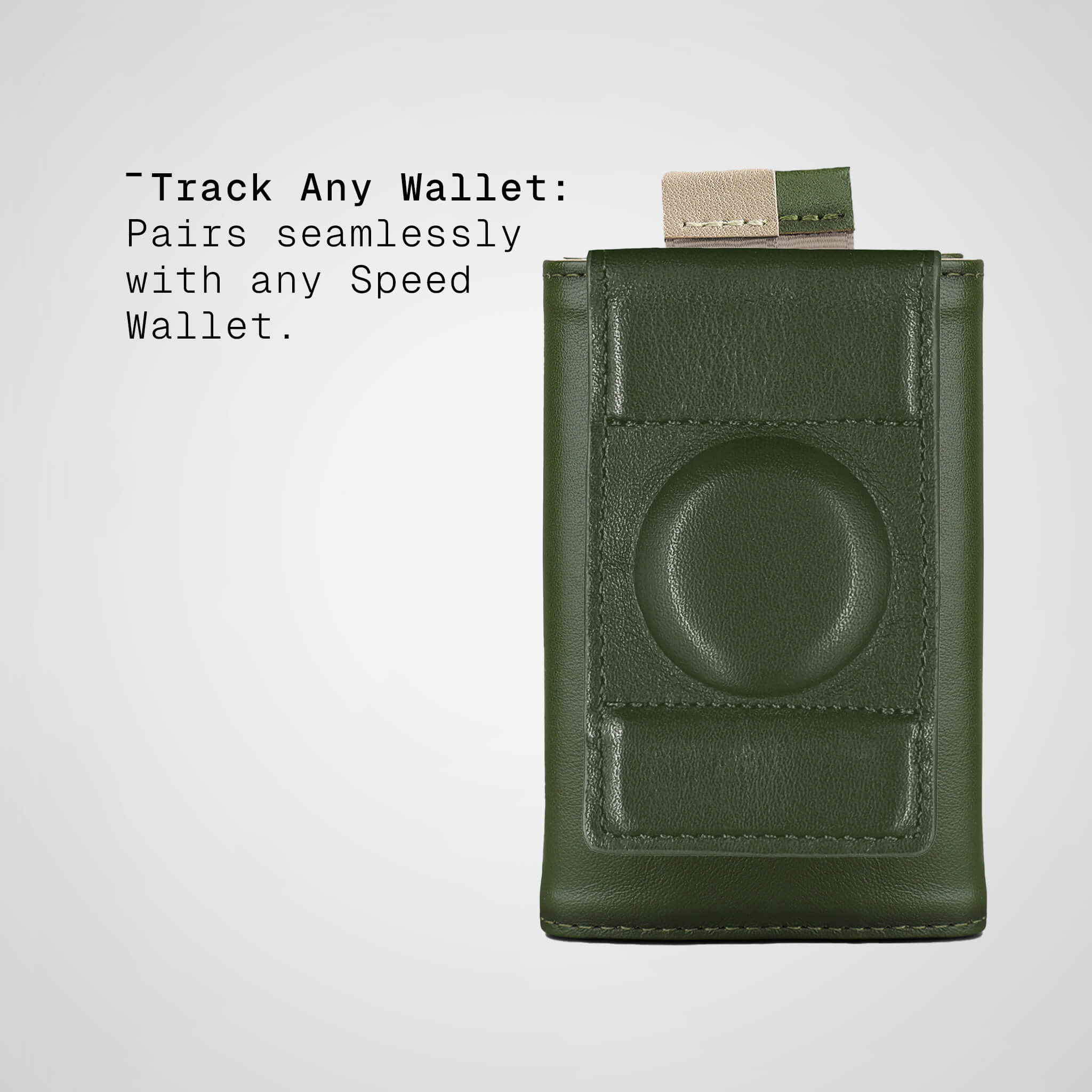 2 in 1 AirTag Money Clip - Image 102