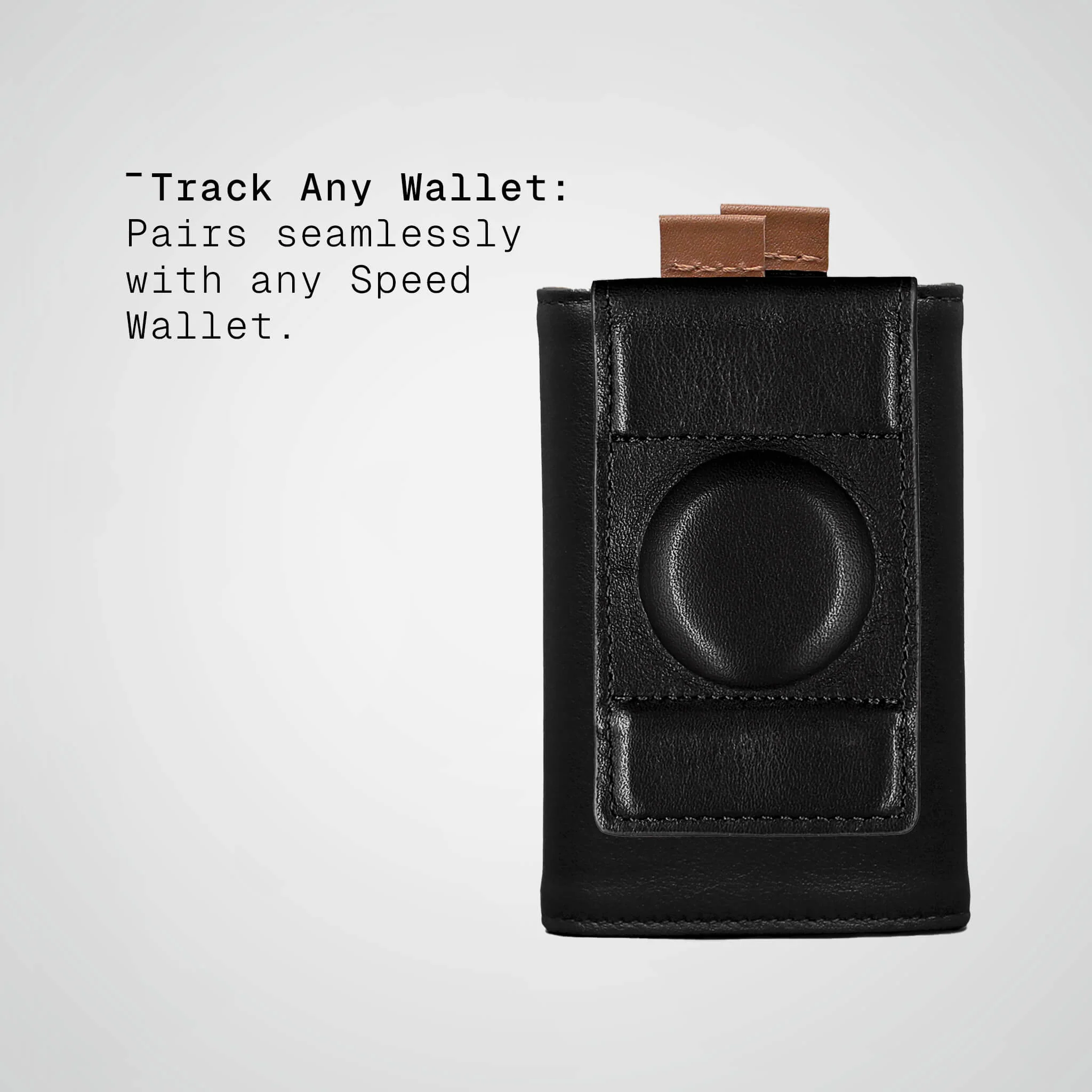 2 in 1 AirTag Money Clip - Image 106