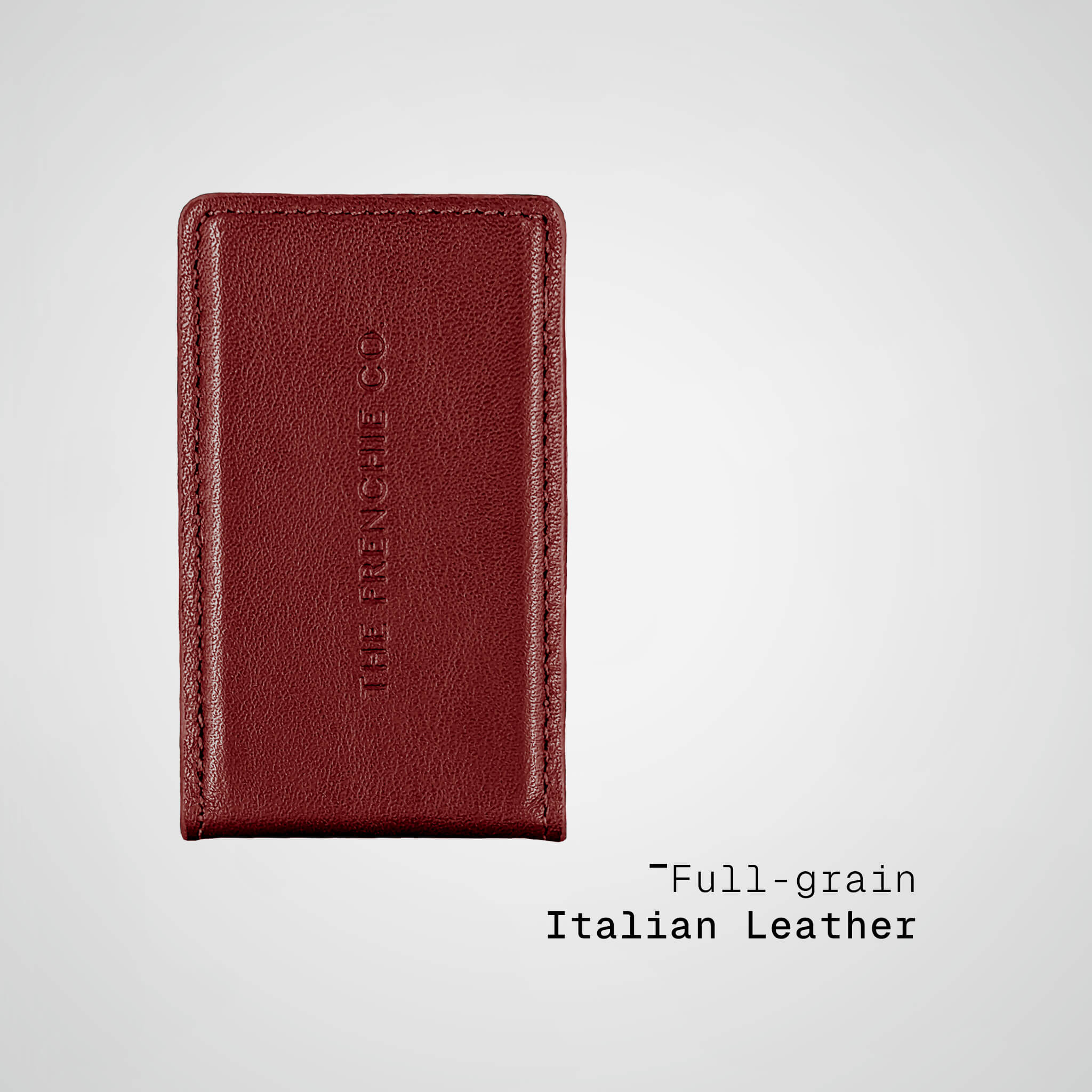 2 in 1 AirTag Money Clip - Image 108