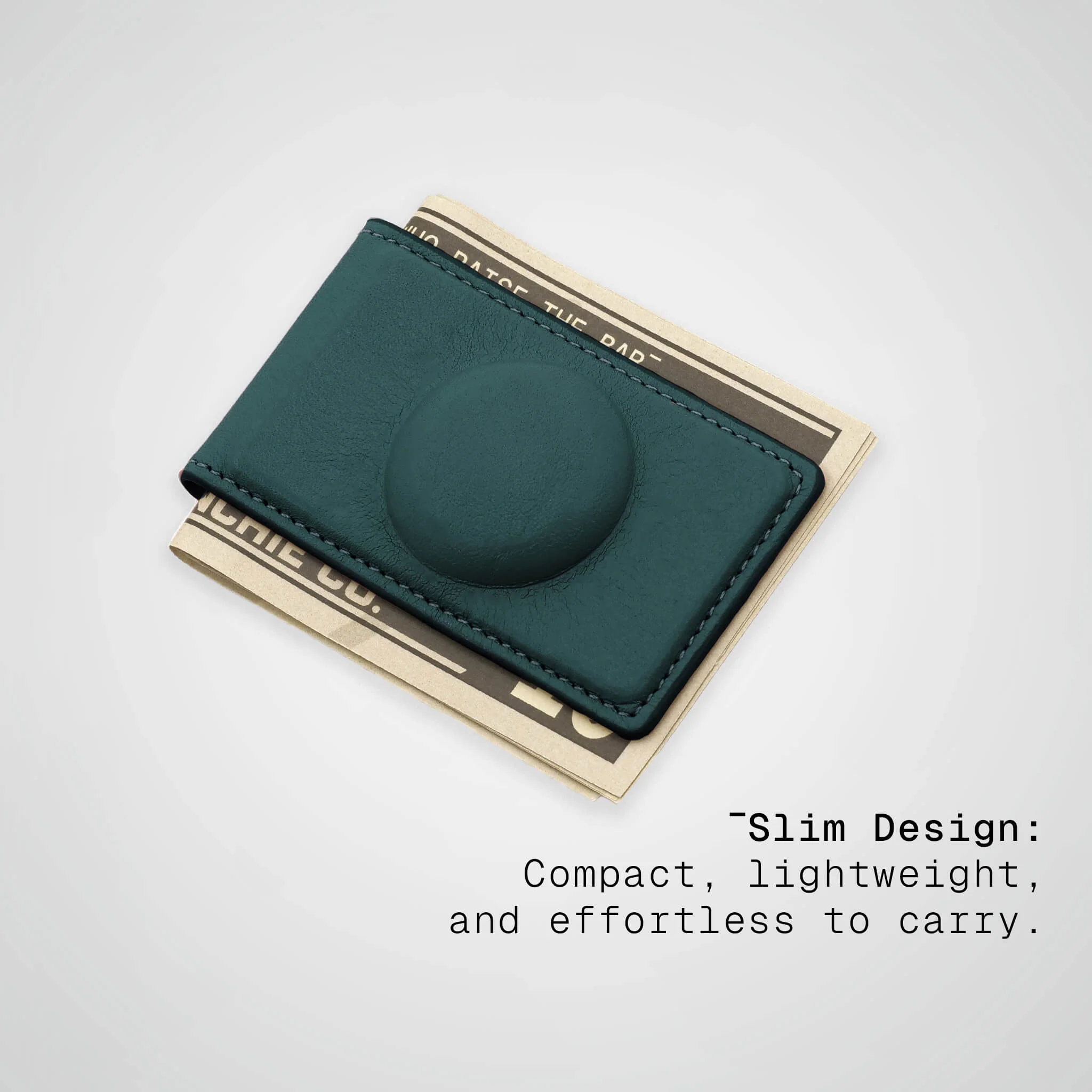 2 in 1 AirTag Money Clip - Image 115