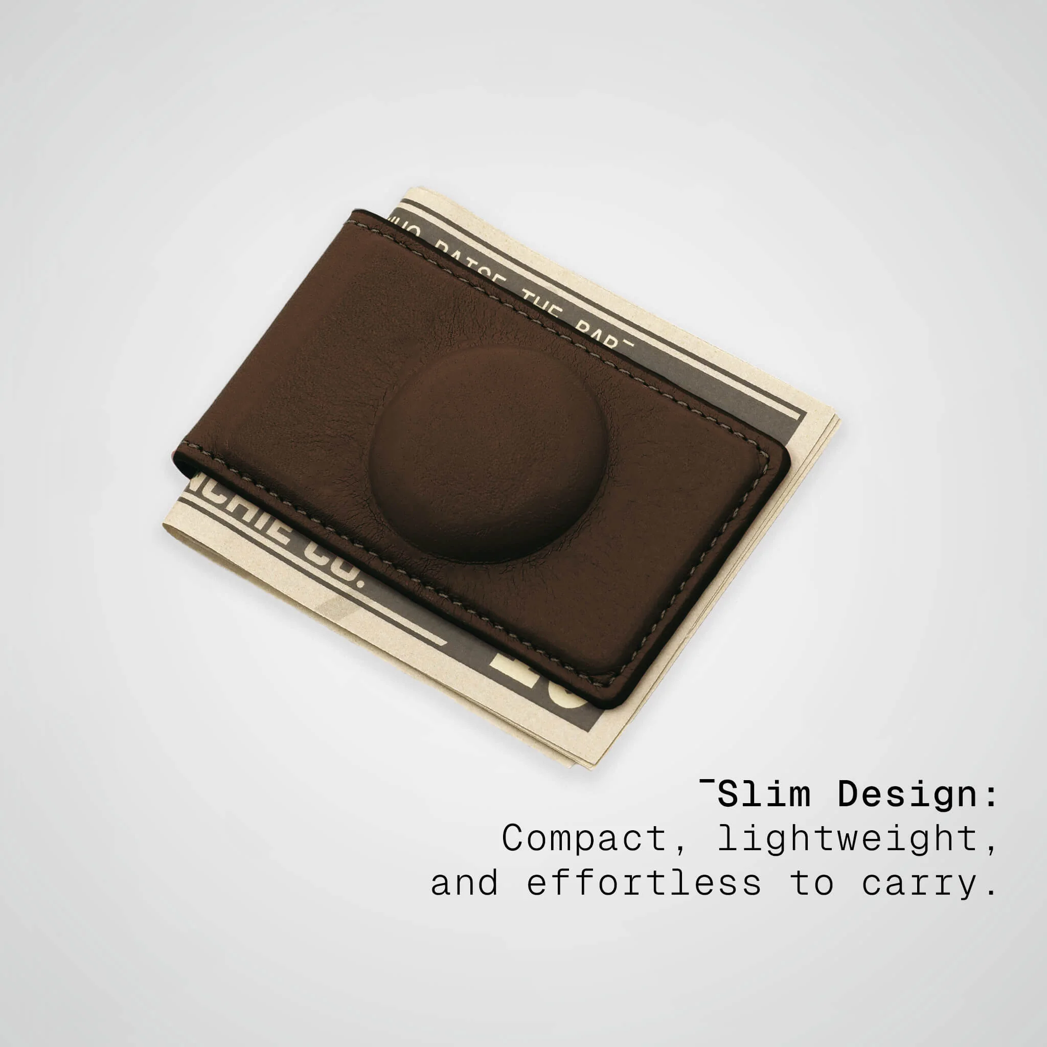 2 in 1 AirTag Money Clip - Image 120