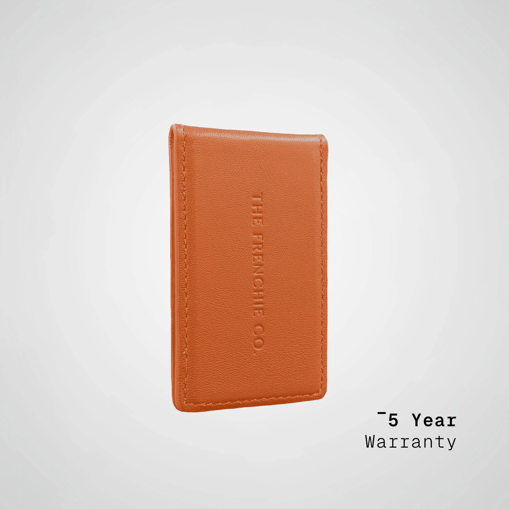 2 in 1 AirTag Money Clip - Image 123