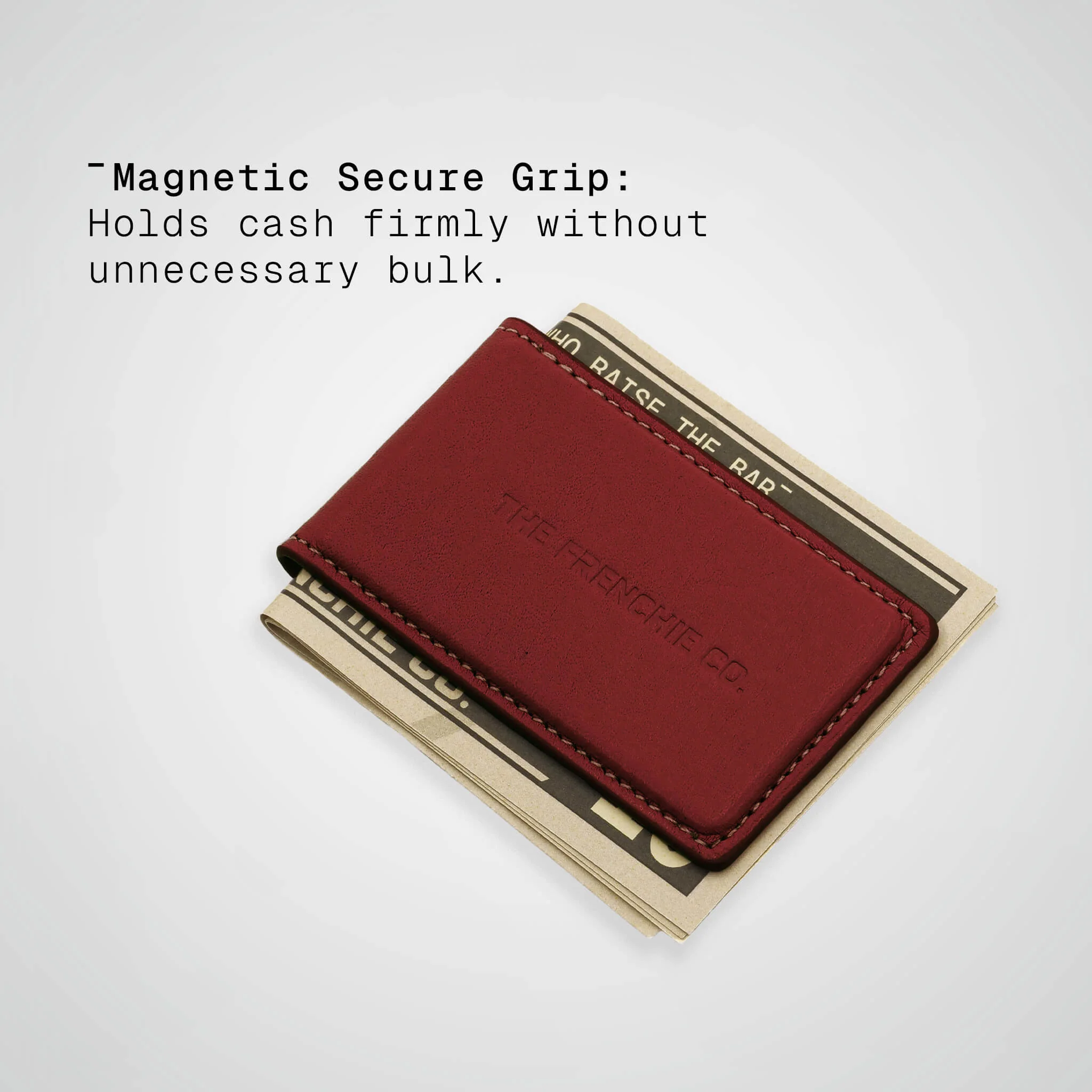 2 in 1 AirTag Money Clip - Image 125