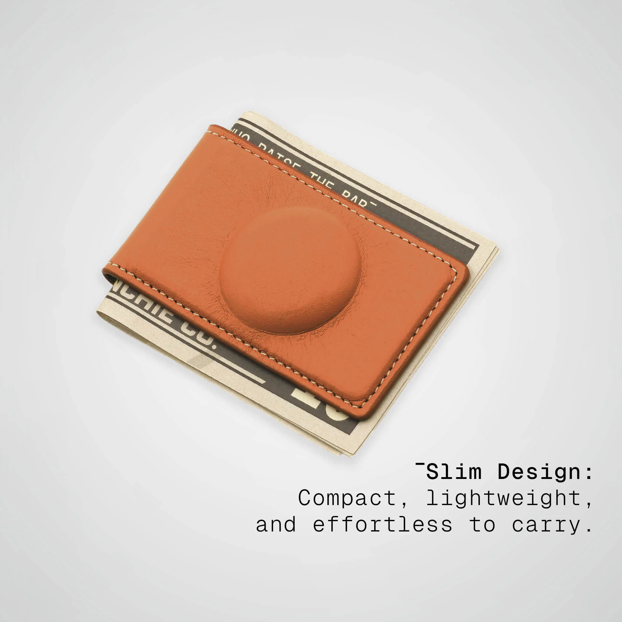 2 in 1 AirTag Money Clip - Image 128