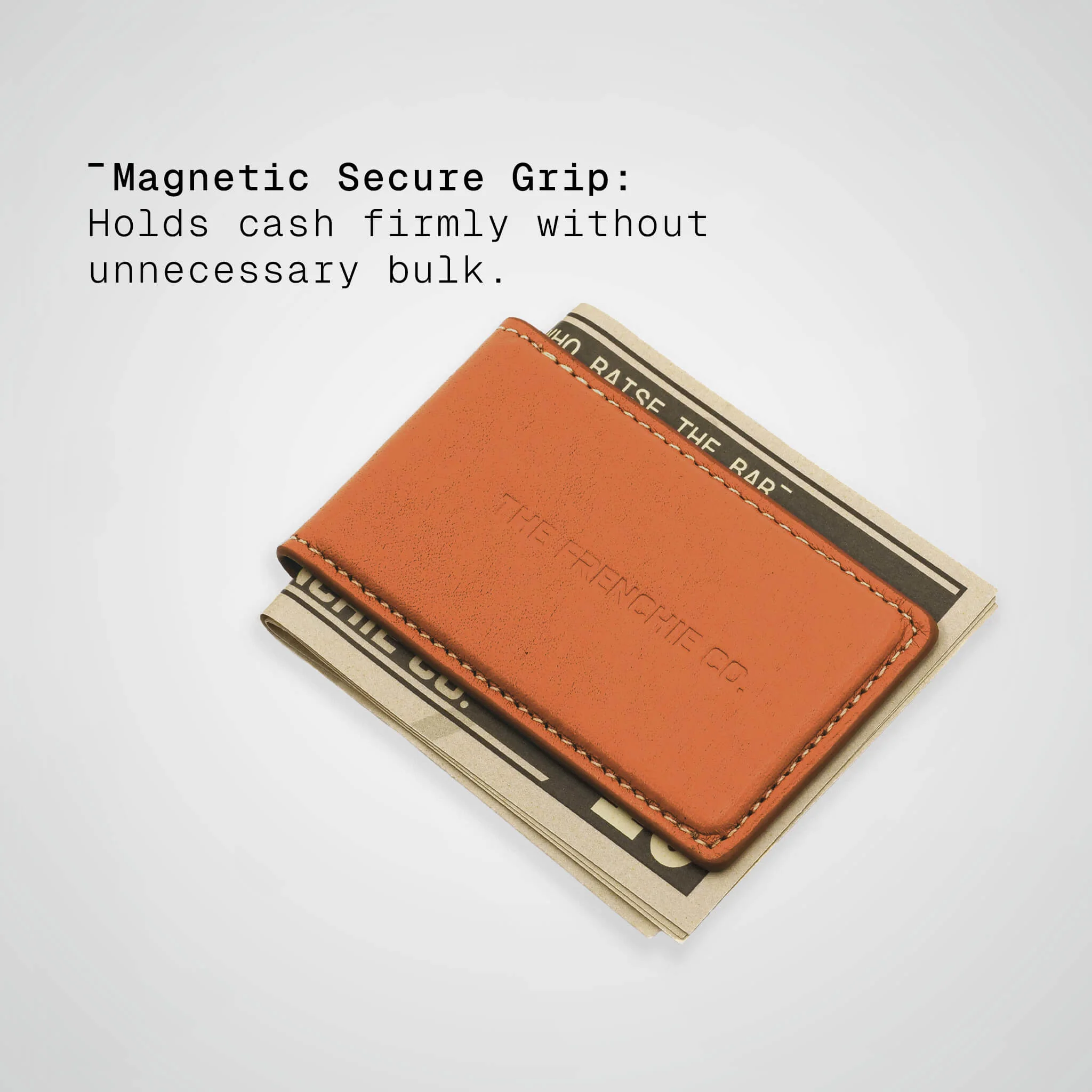 2 in 1 AirTag Money Clip - Image 129