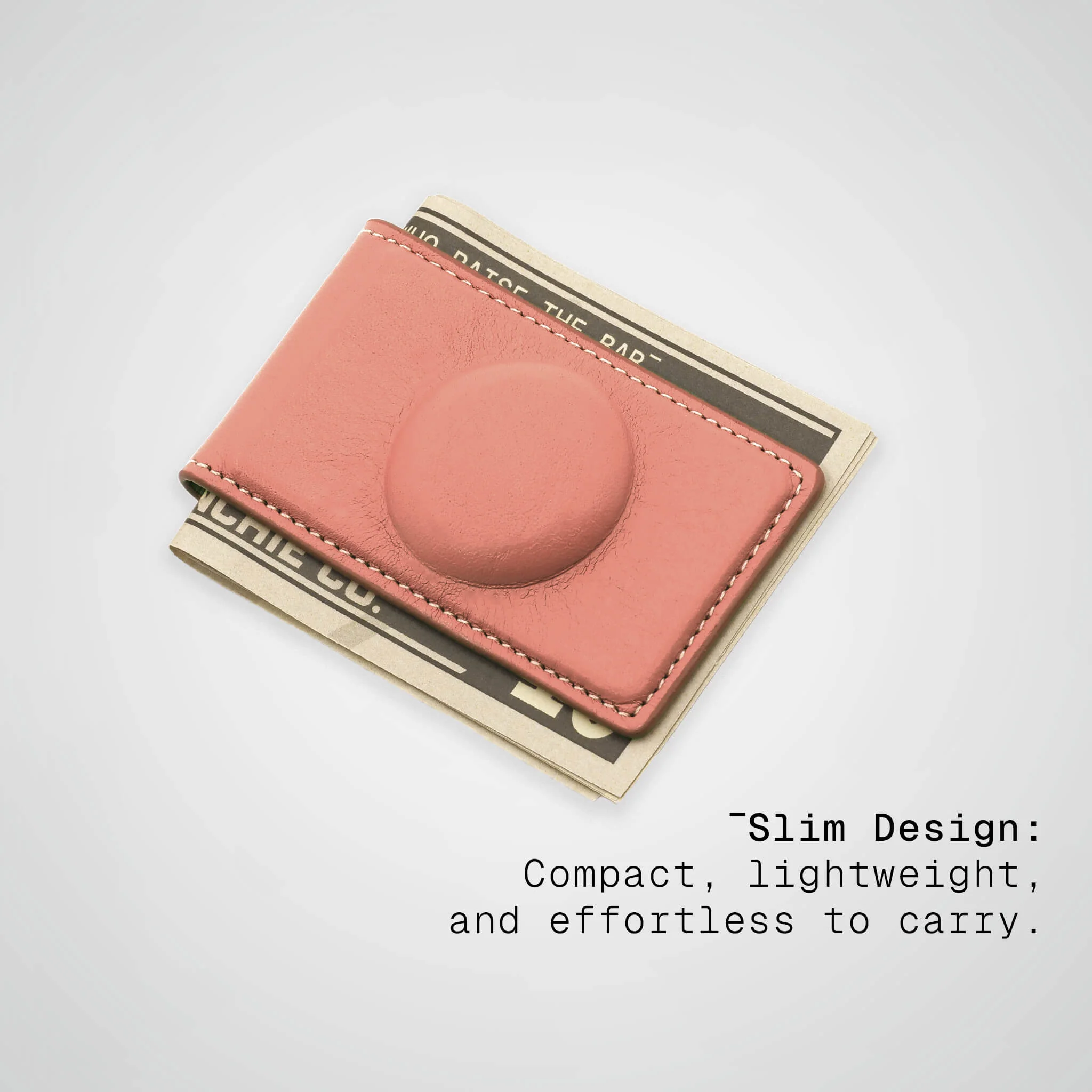 2 in 1 AirTag Money Clip - Image 134