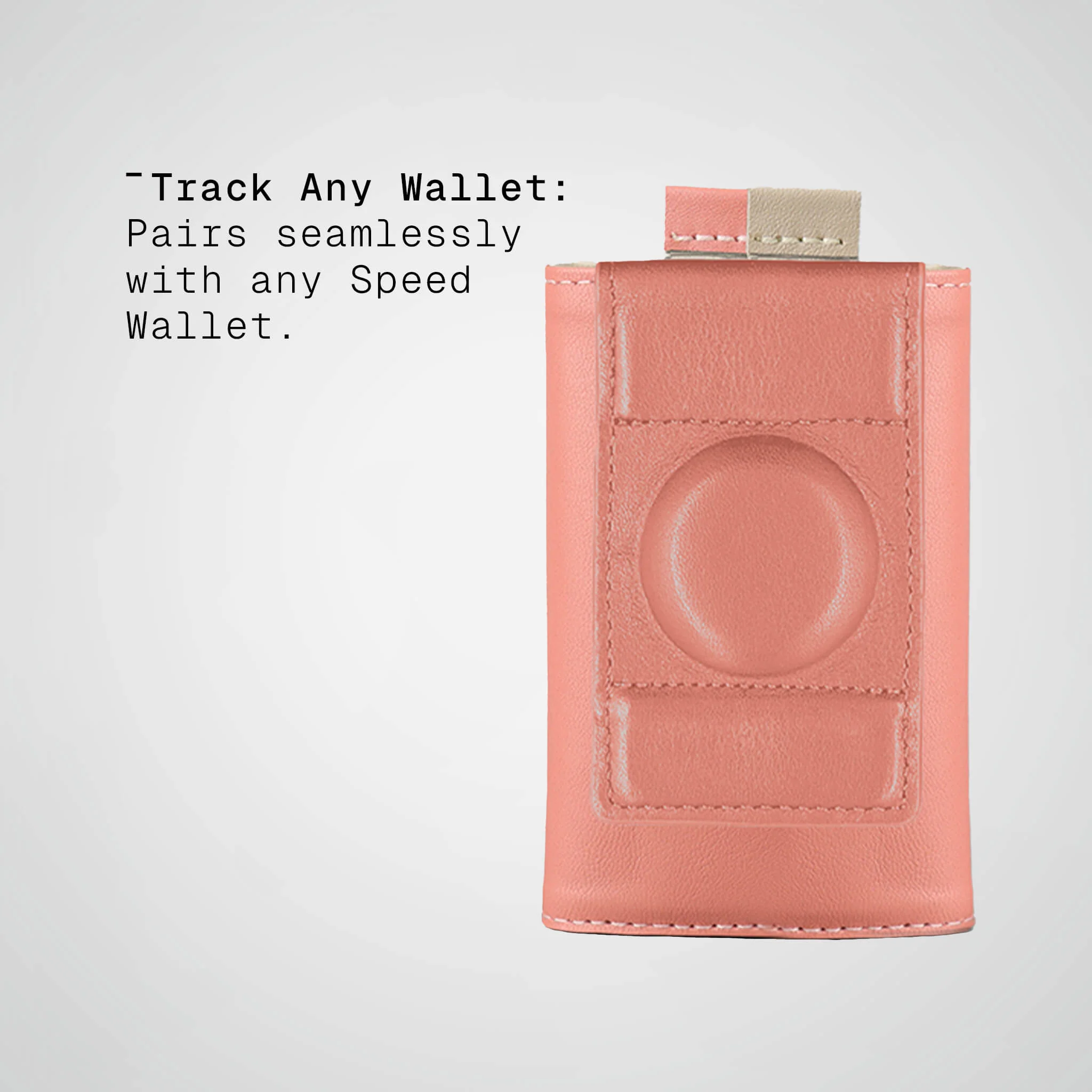 2 in 1 AirTag Money Clip - Image 136