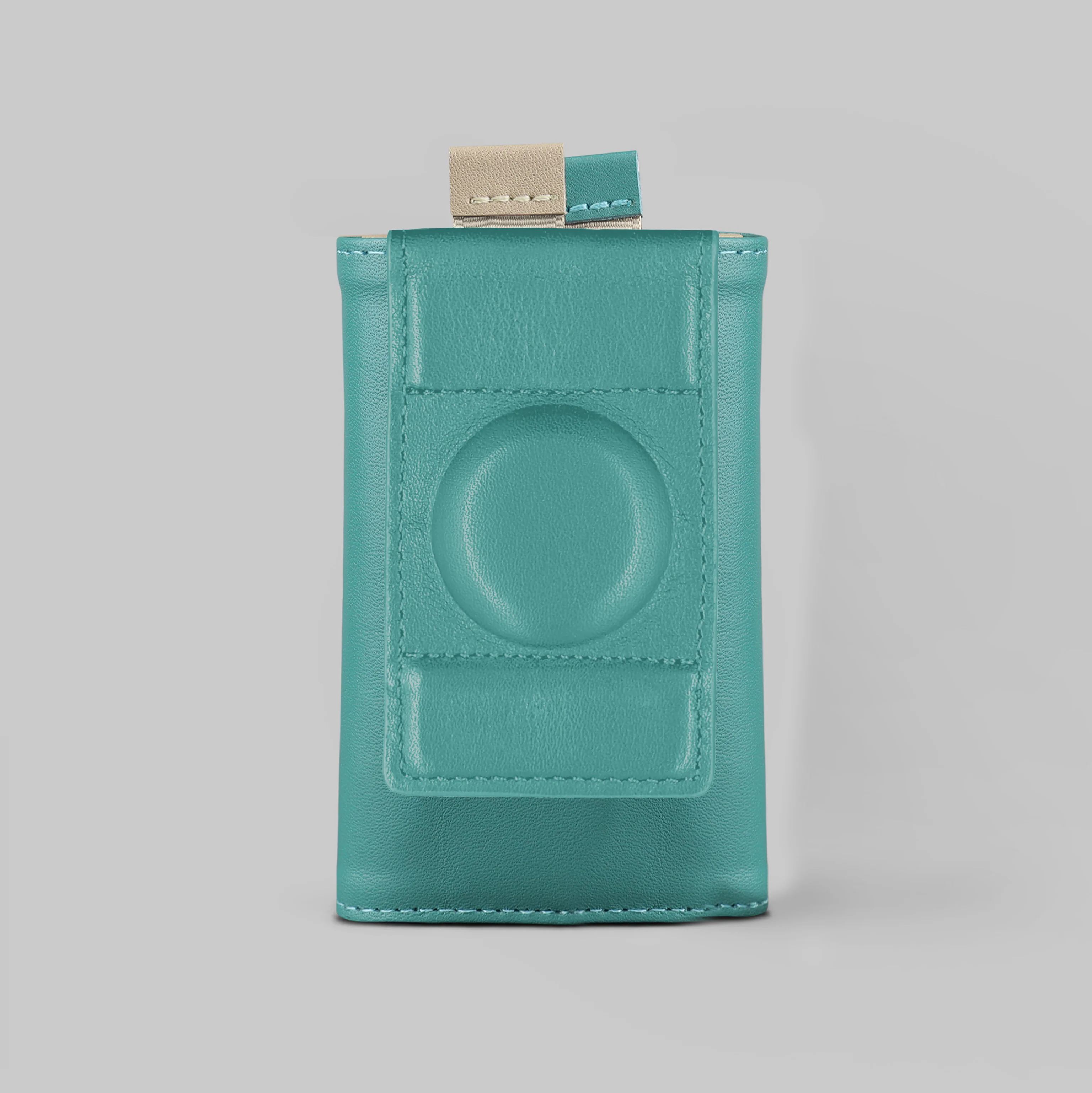 2 in 1 AirTag Money Clip - Image 14