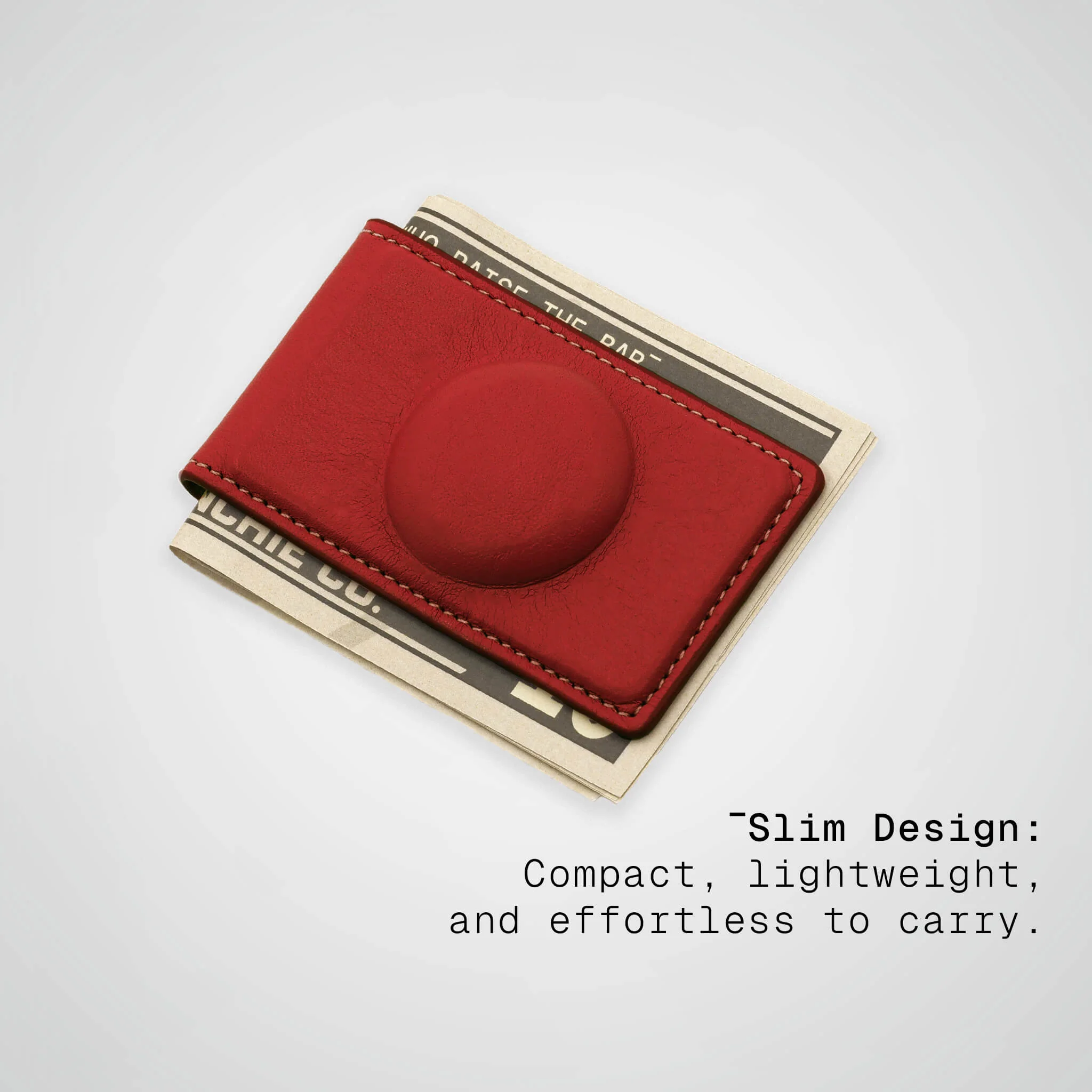 2 in 1 AirTag Money Clip - Image 141