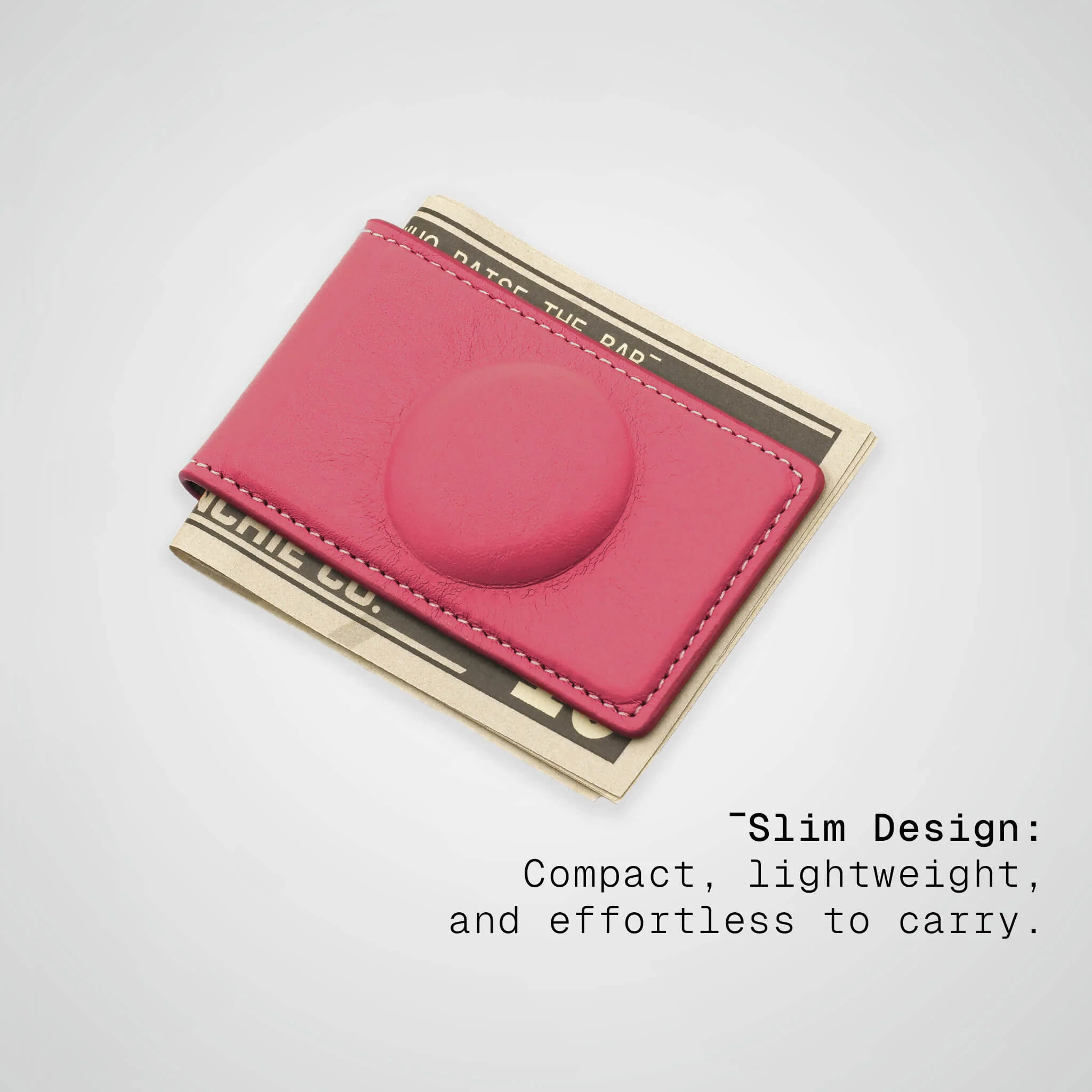 2 in 1 AirTag Money Clip - Image 145