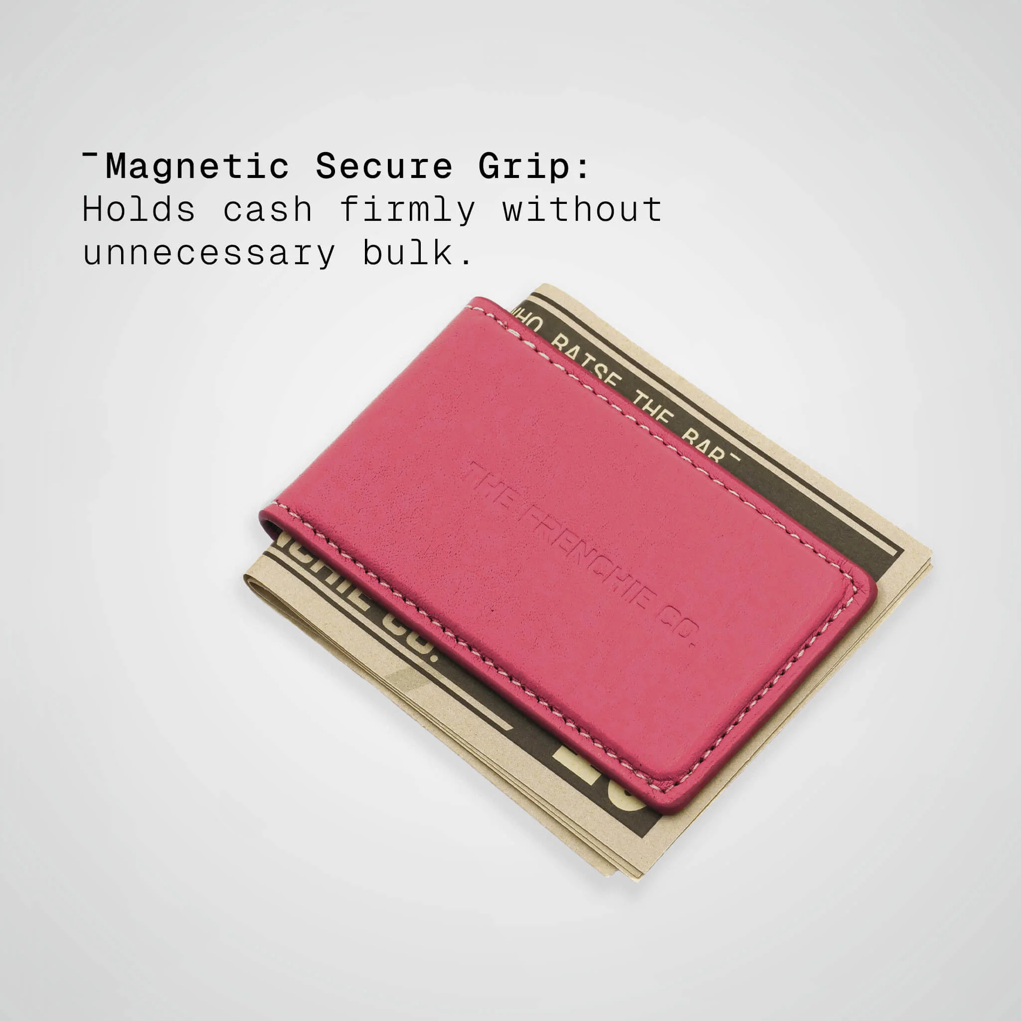 2 in 1 AirTag Money Clip - Image 146