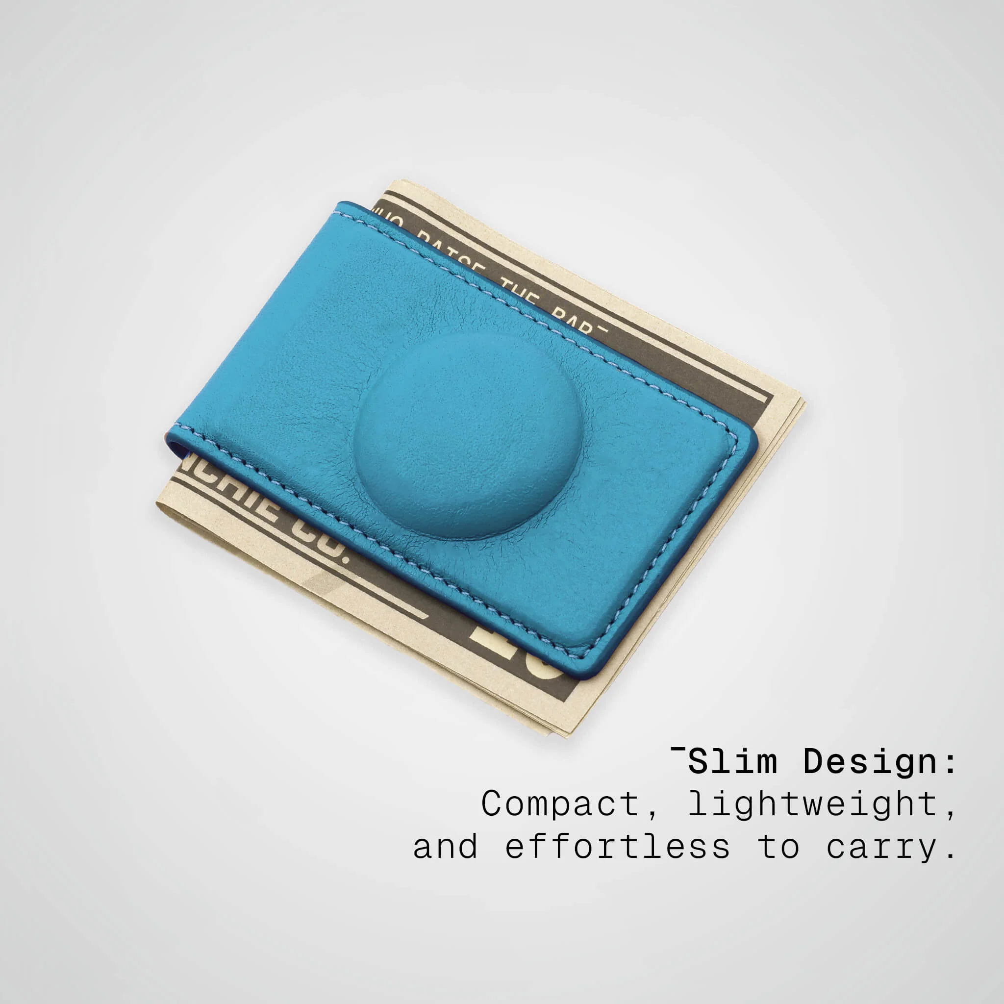 2 in 1 AirTag Money Clip - Image 151