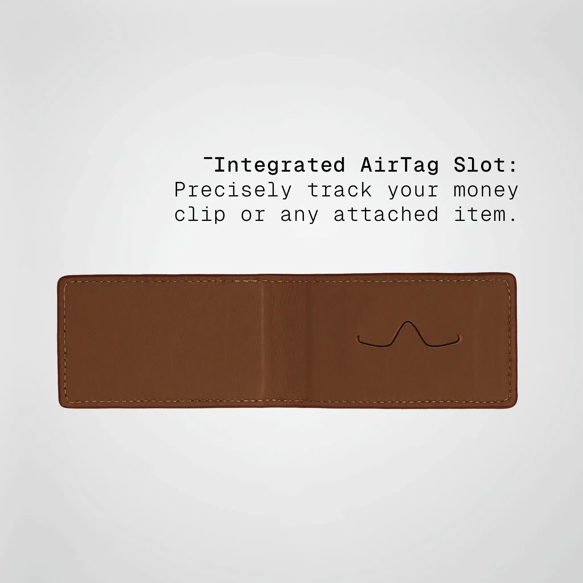 2 in 1 AirTag Money Clip - Image 167