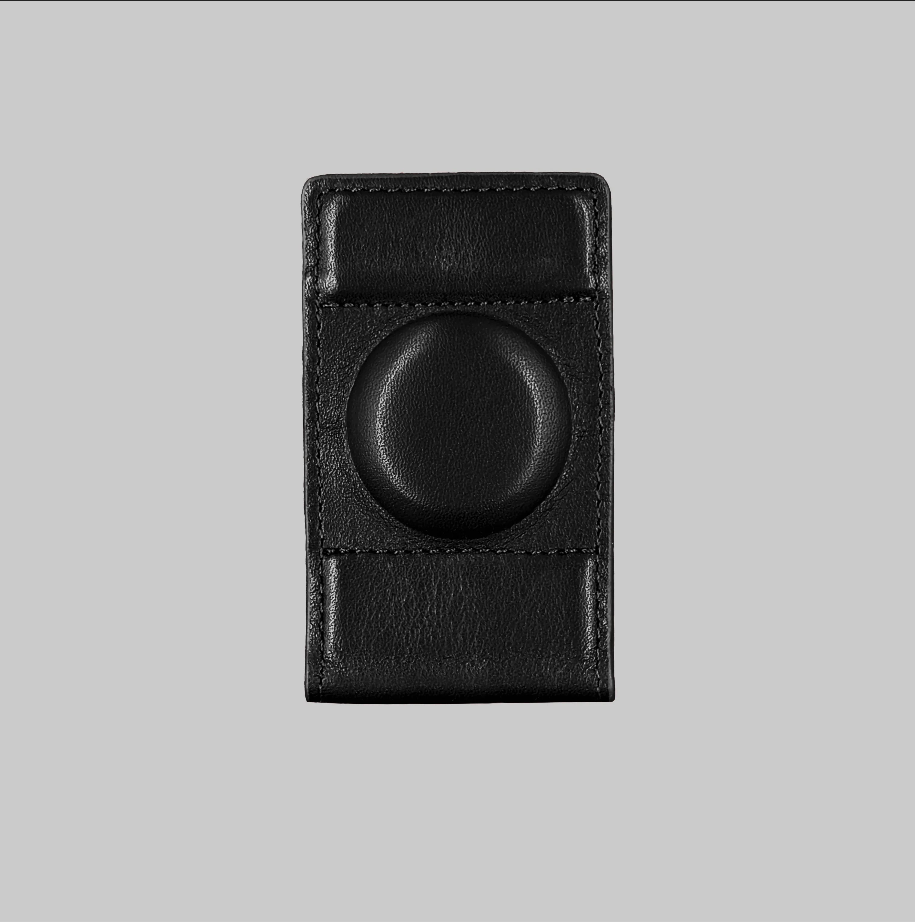 2 in 1 AirTag Money Clip - Image 4