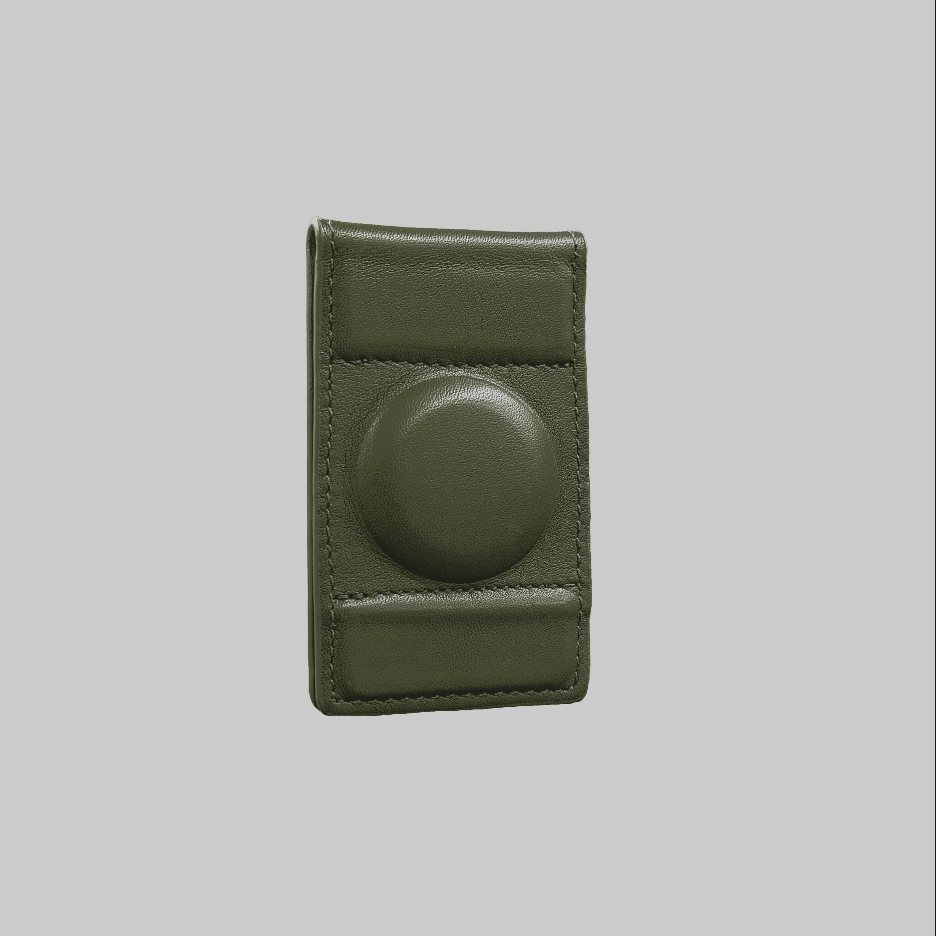 2 in 1 AirTag Money Clip - Image 61