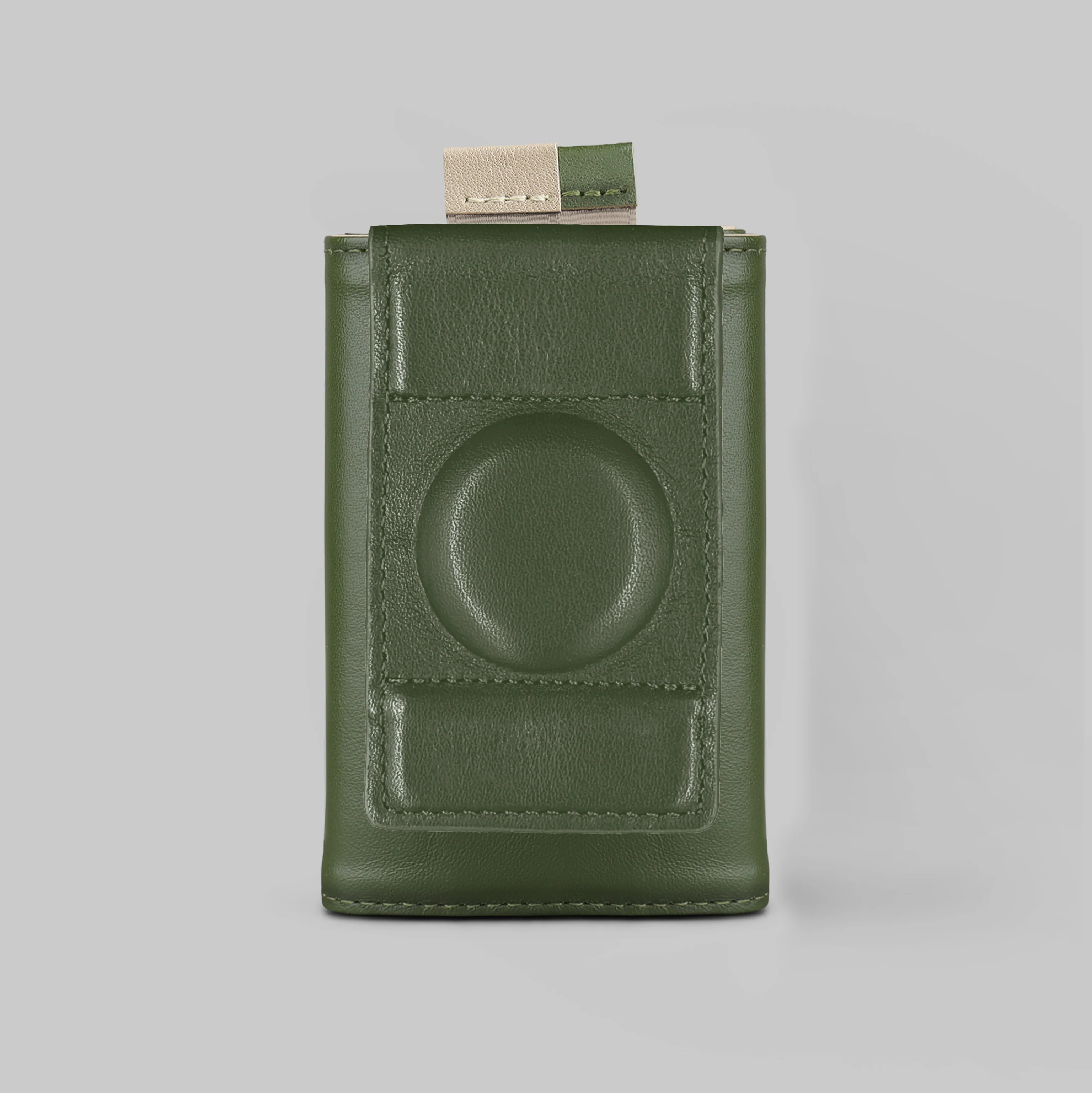 2 in 1 AirTag Money Clip - Image 82
