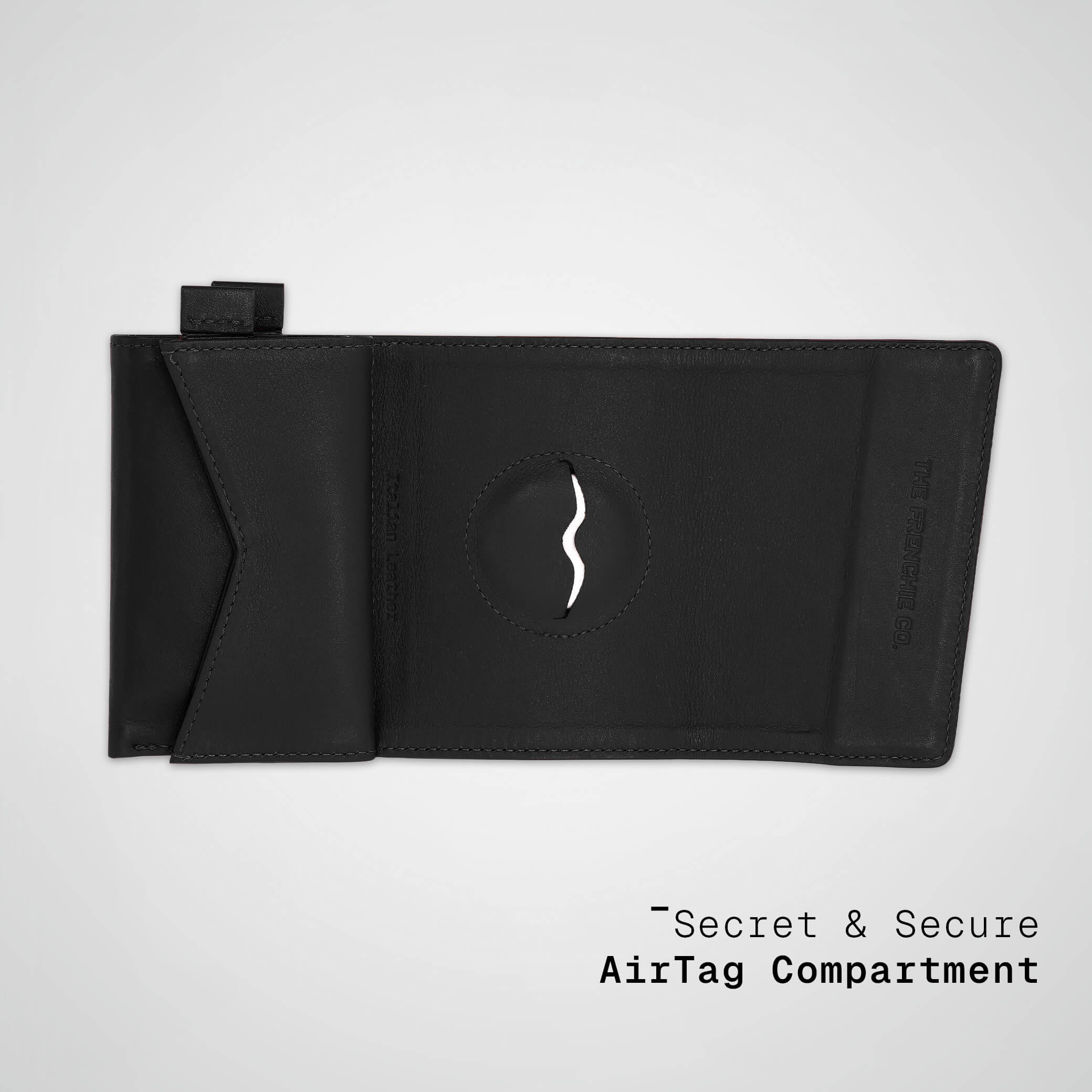 AirTag Speed Wallet - Image 10