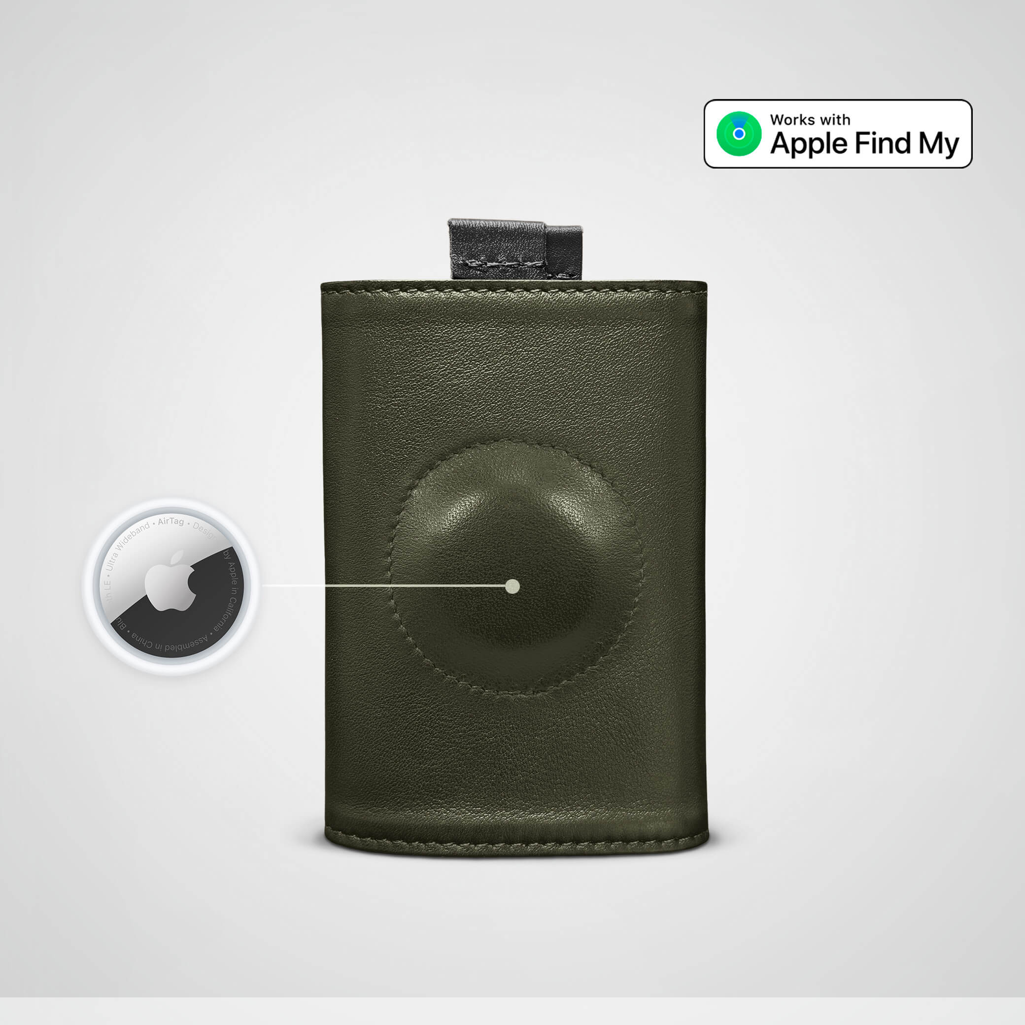 AirTag Speed Wallet - Image 12