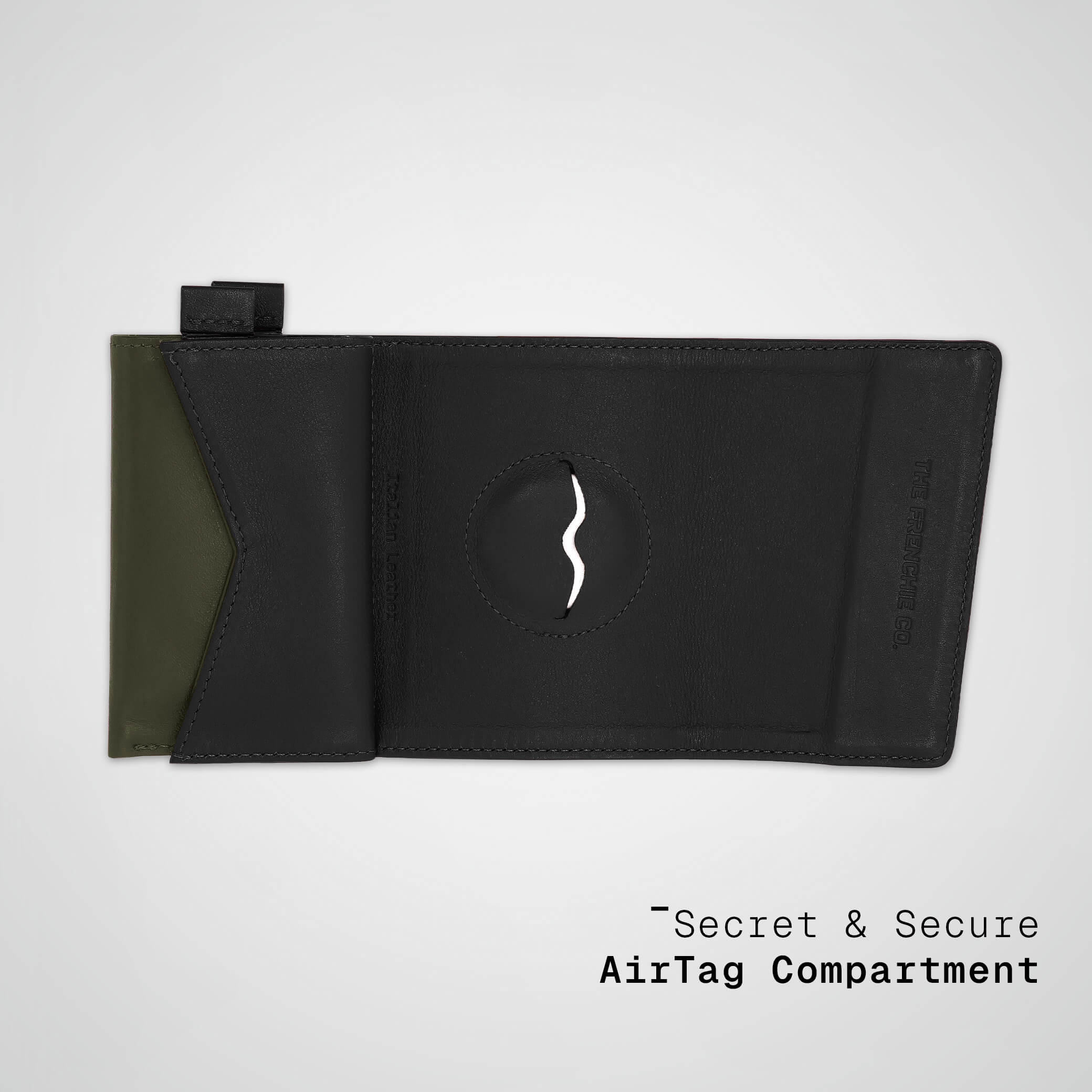 AirTag Speed Wallet - Image 14