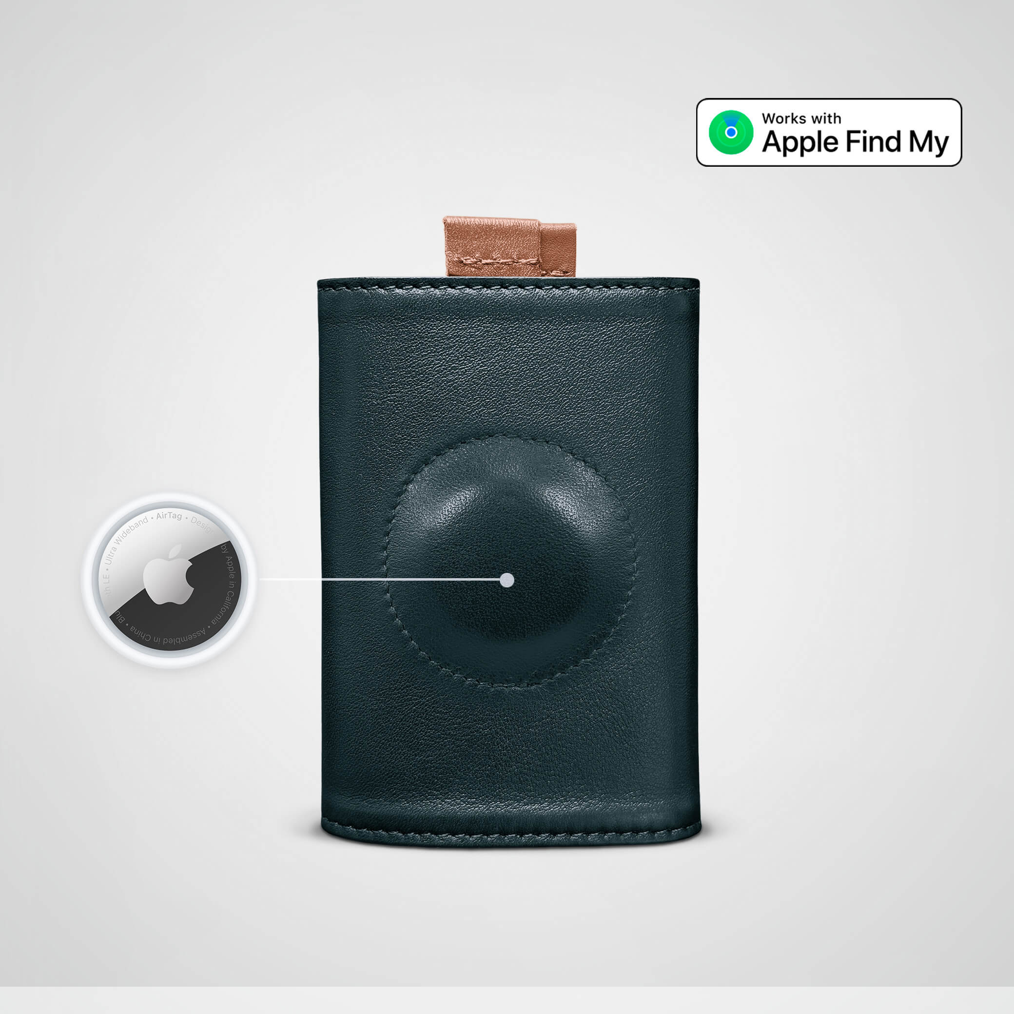 AirTag Speed Wallet - Image 16