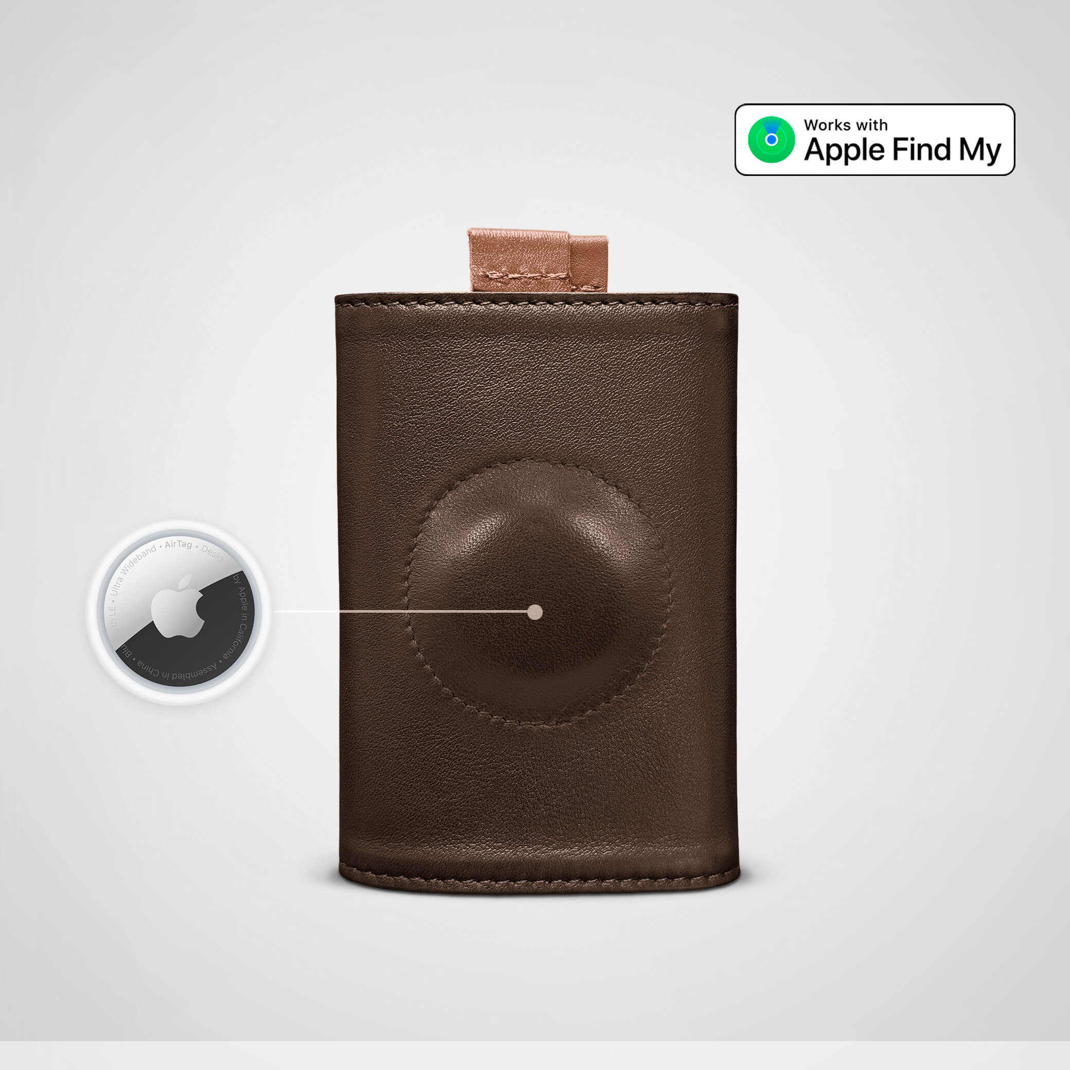 AirTag Speed Wallet - Image 20