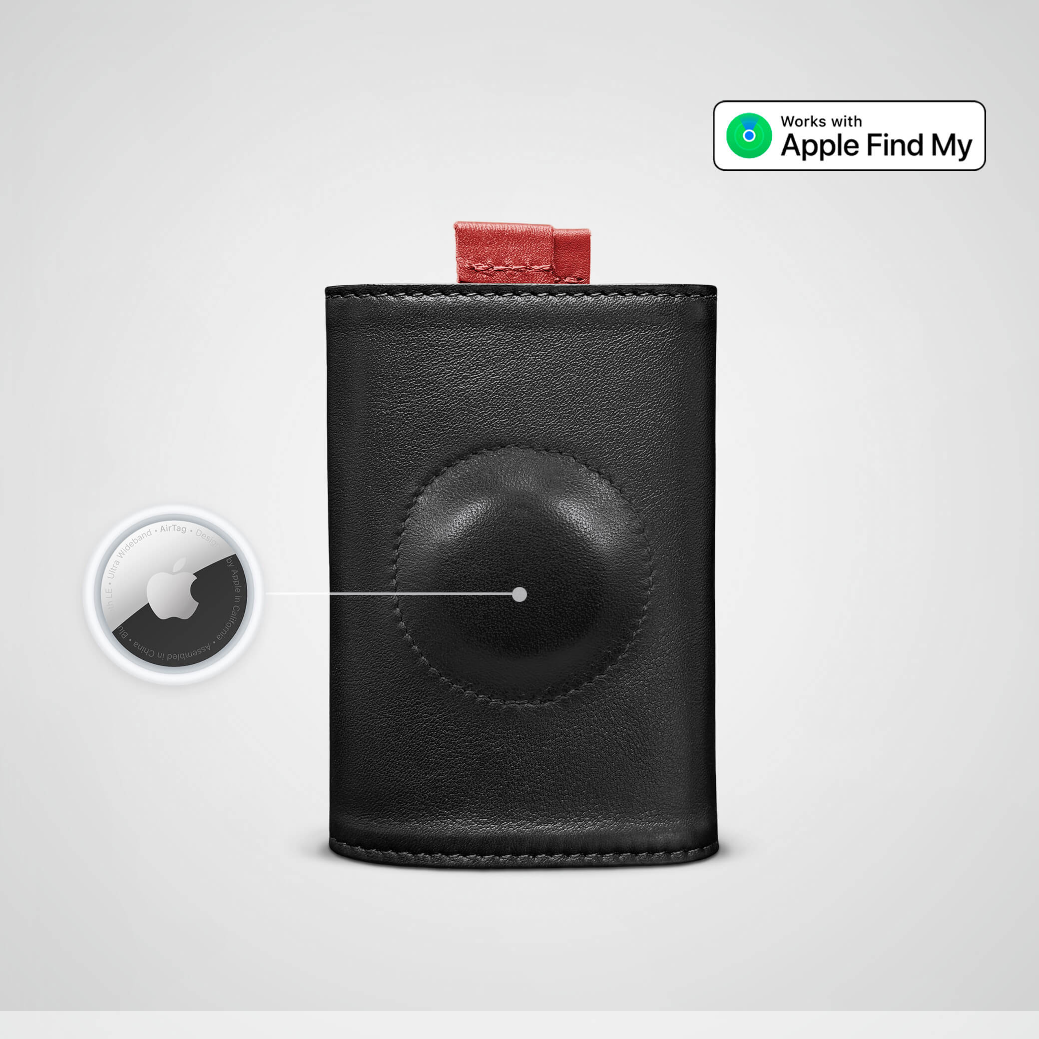 AirTag Speed Wallet - Image 24