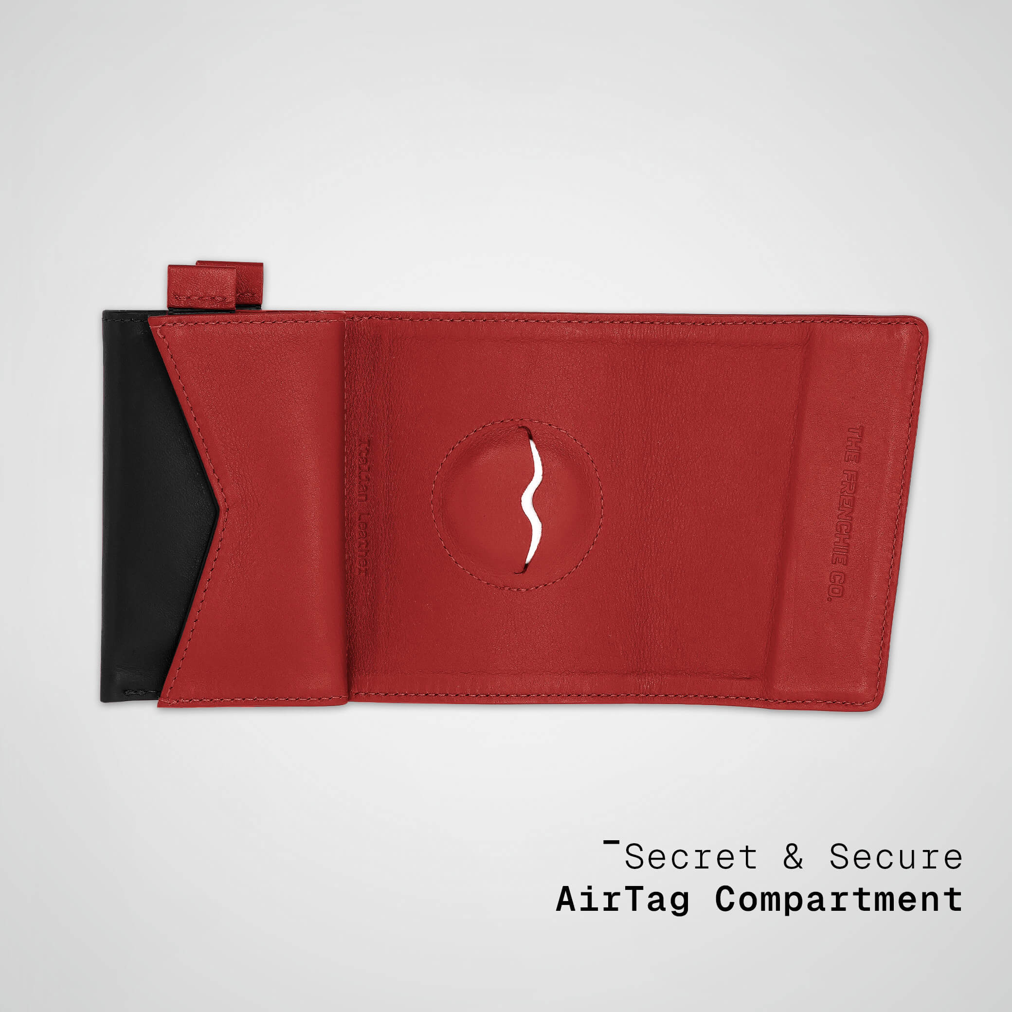 AirTag Speed Wallet - Image 25