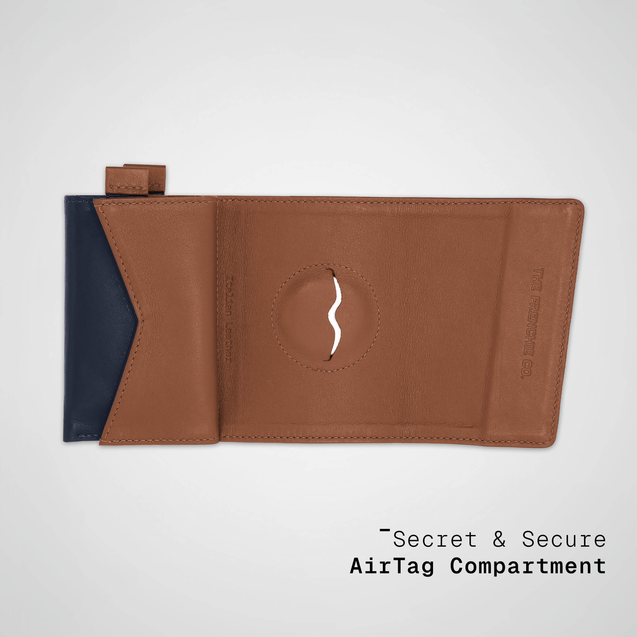 AirTag Speed Wallet - Image 29