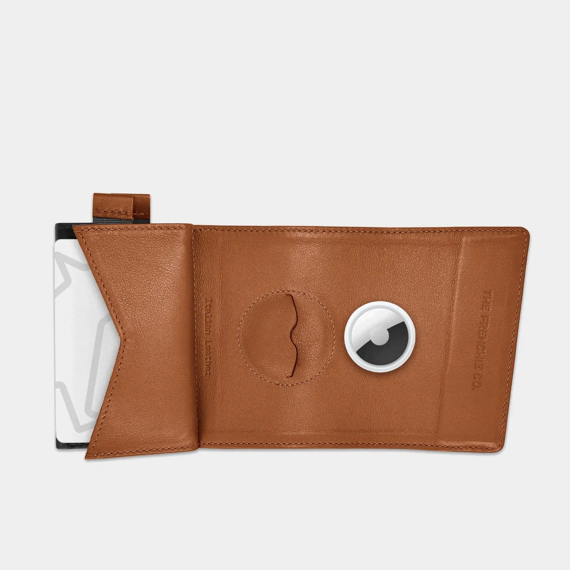 AirTag Speed Wallet - Image 3