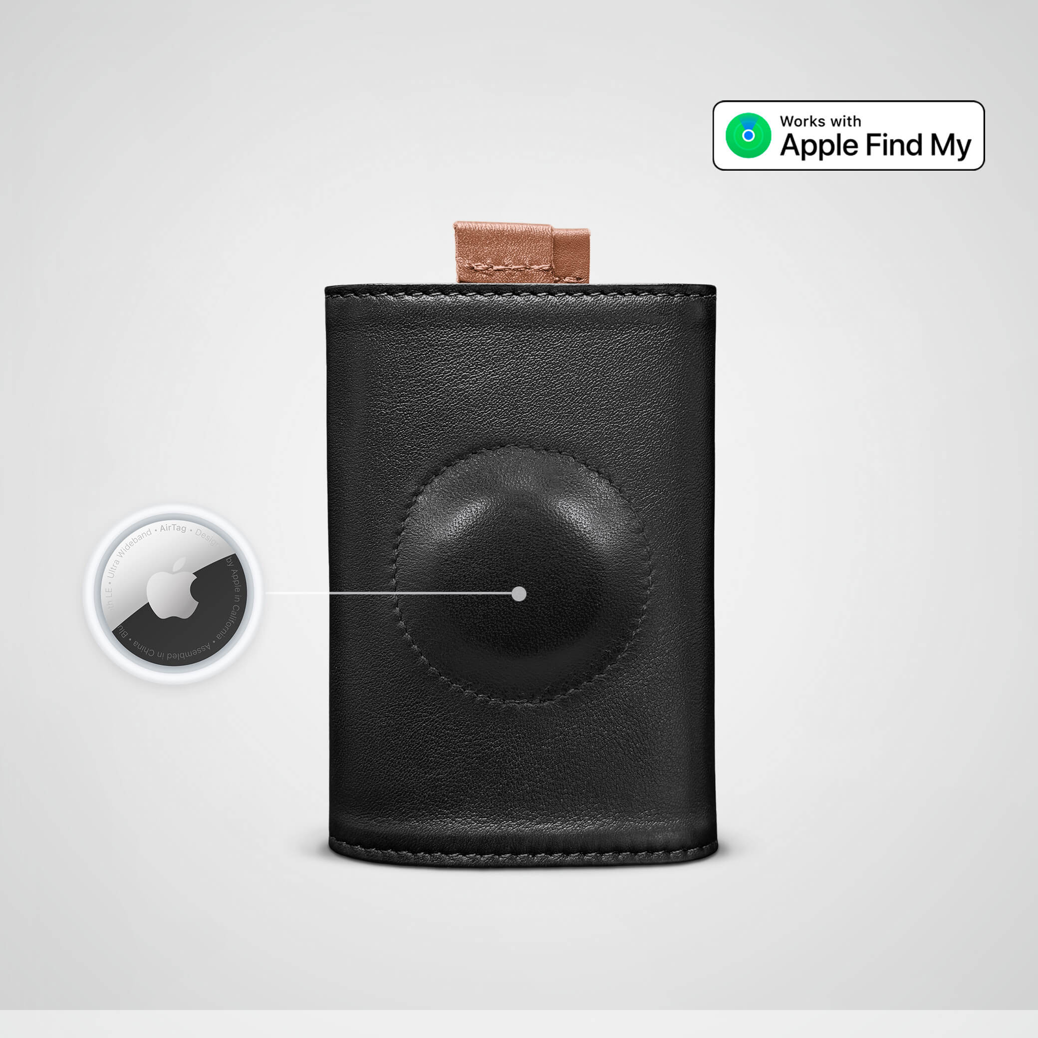 AirTag Speed Wallet - Image 4