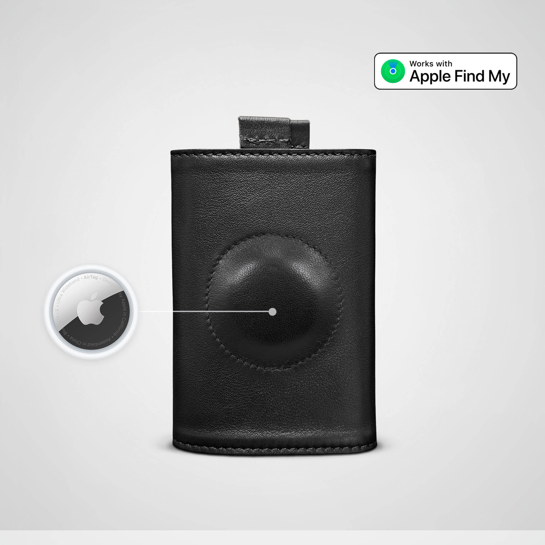 AirTag Speed Wallet - Image 8