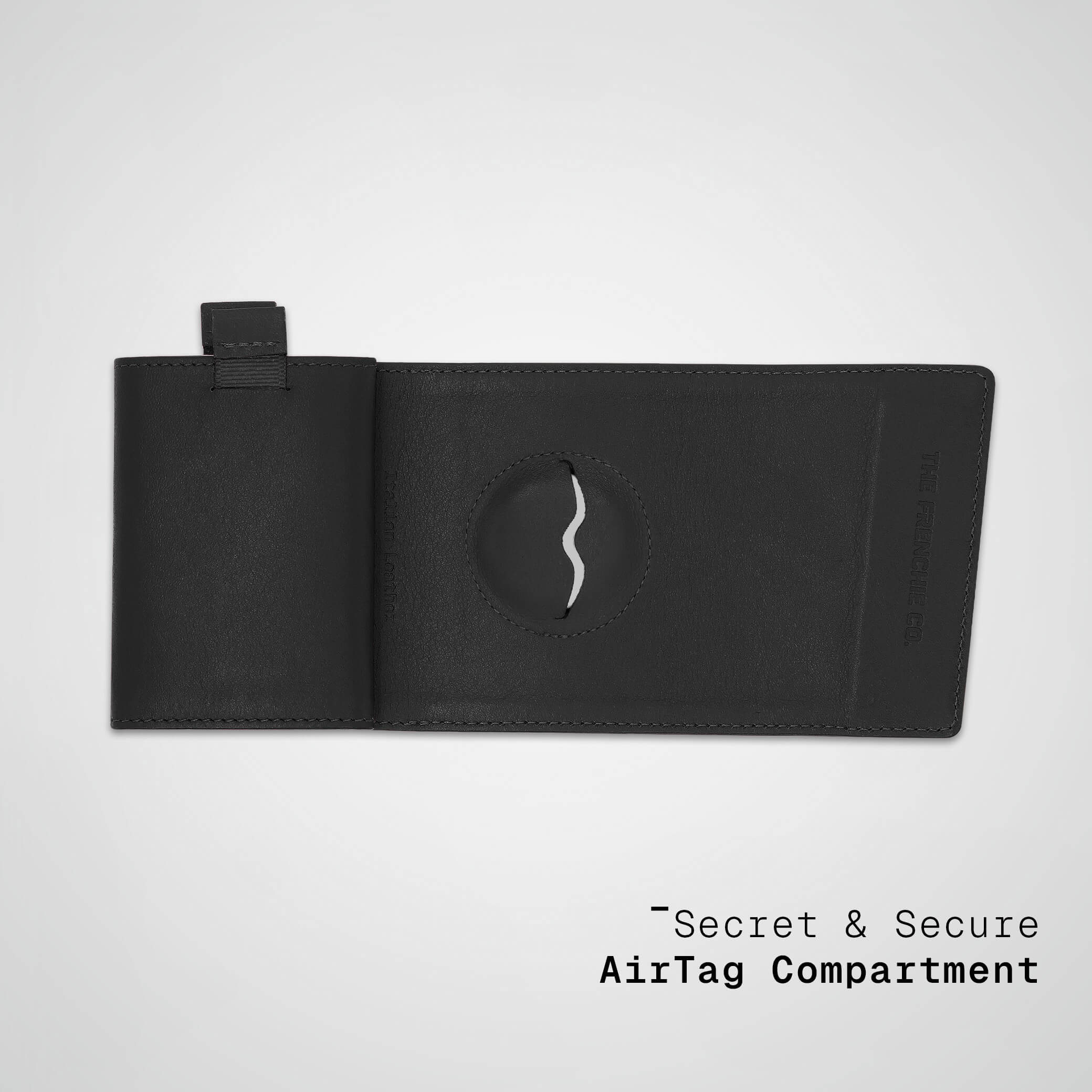 AirTag Speed Wallet Mini - Image 10