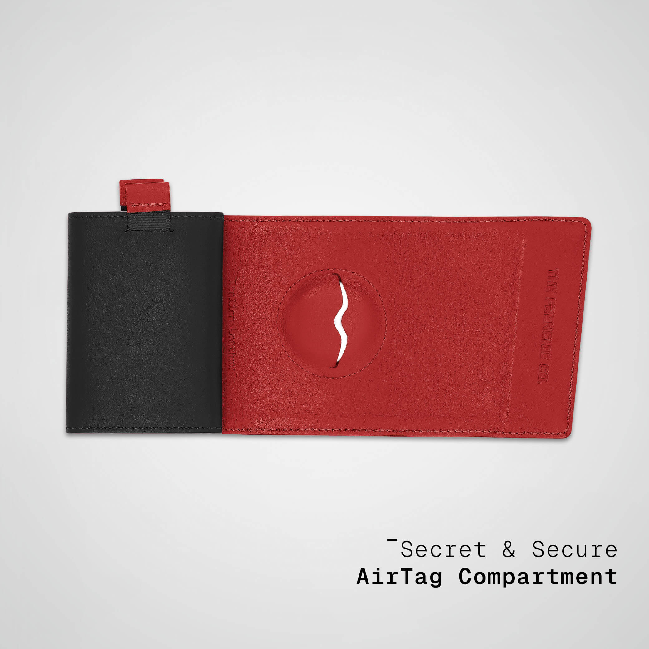 AirTag Speed Wallet Mini - Image 21