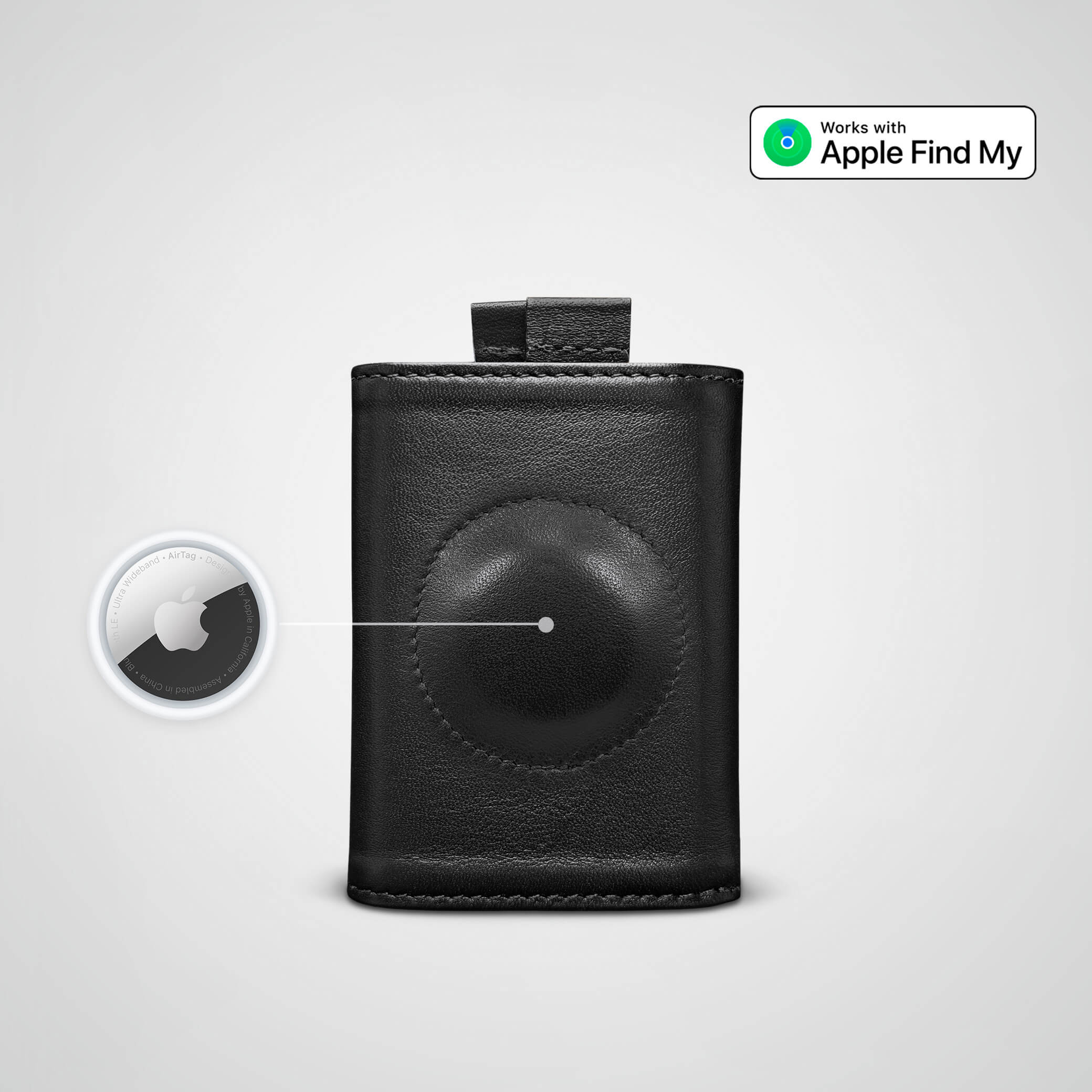 AirTag Speed Wallet Mini - Image 62