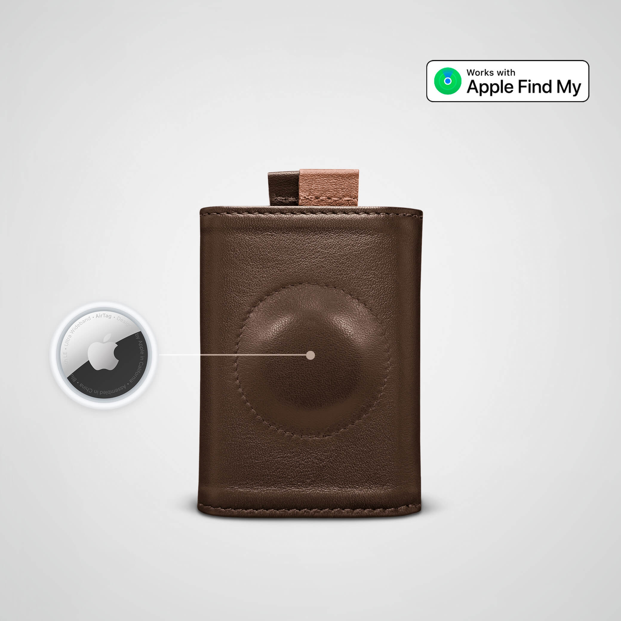 AirTag Speed Wallet Mini - Image 64