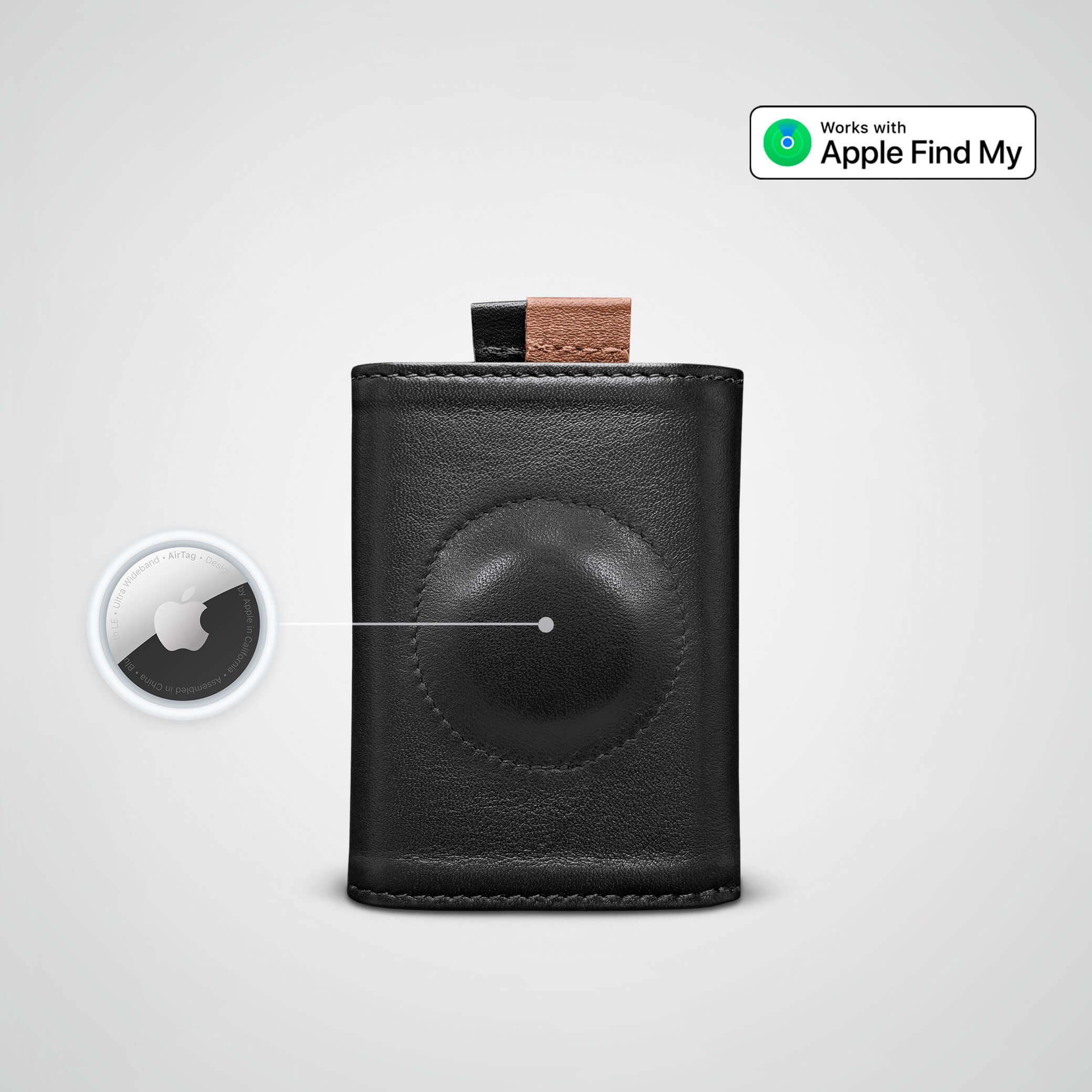 AirTag Speed Wallet Mini - Image 66