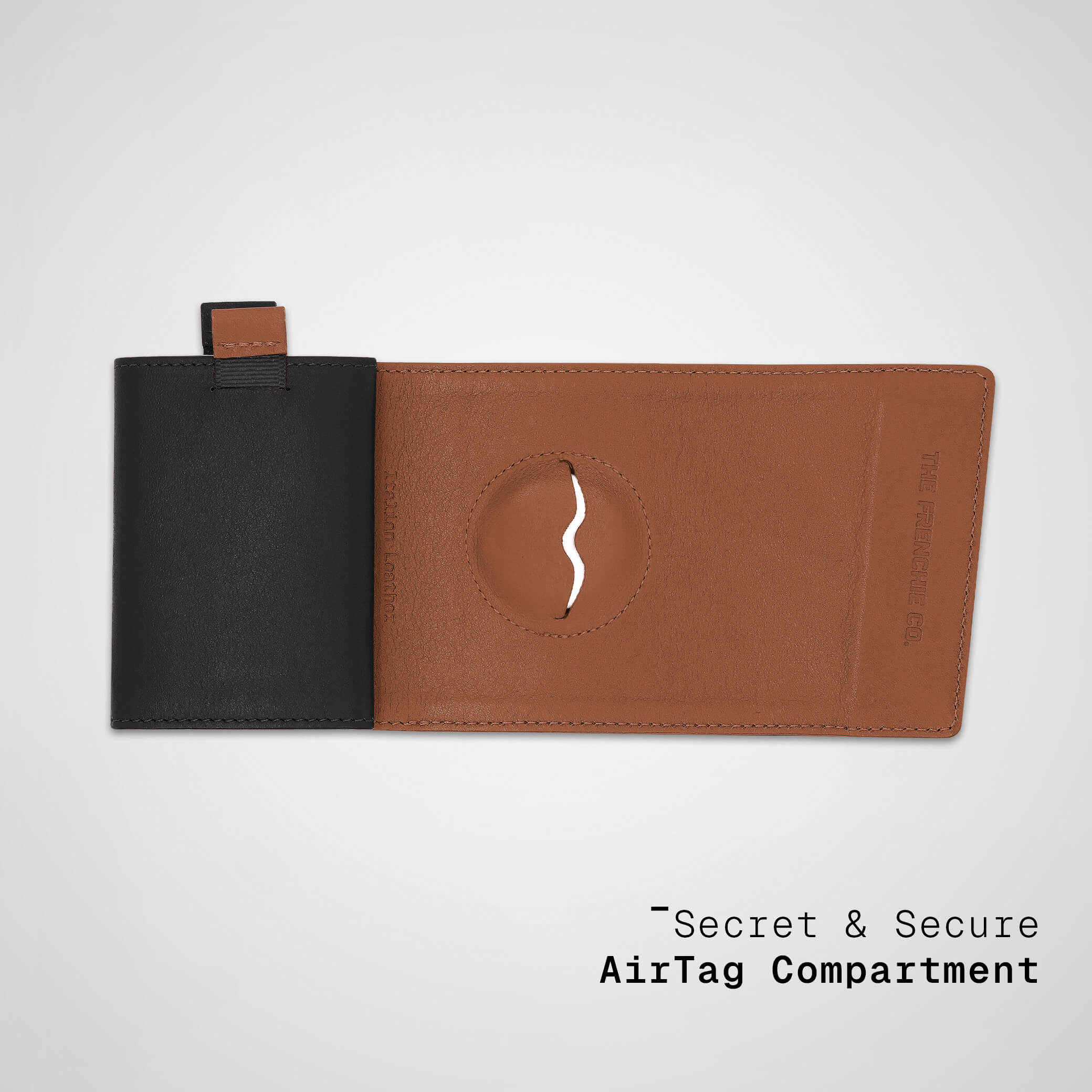 AirTag Speed Wallet Mini - Image 7