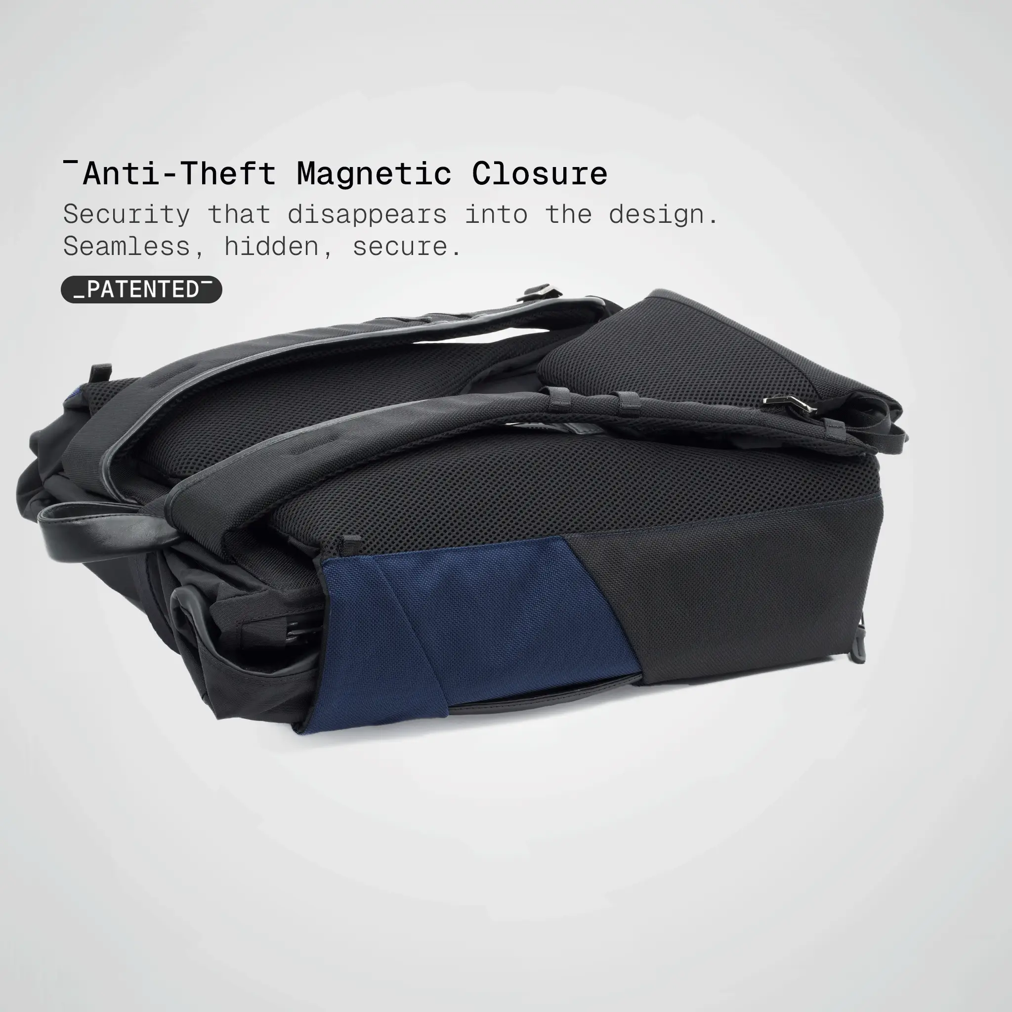 ANTI-THEFT SPEED BACKPACK - Image 18