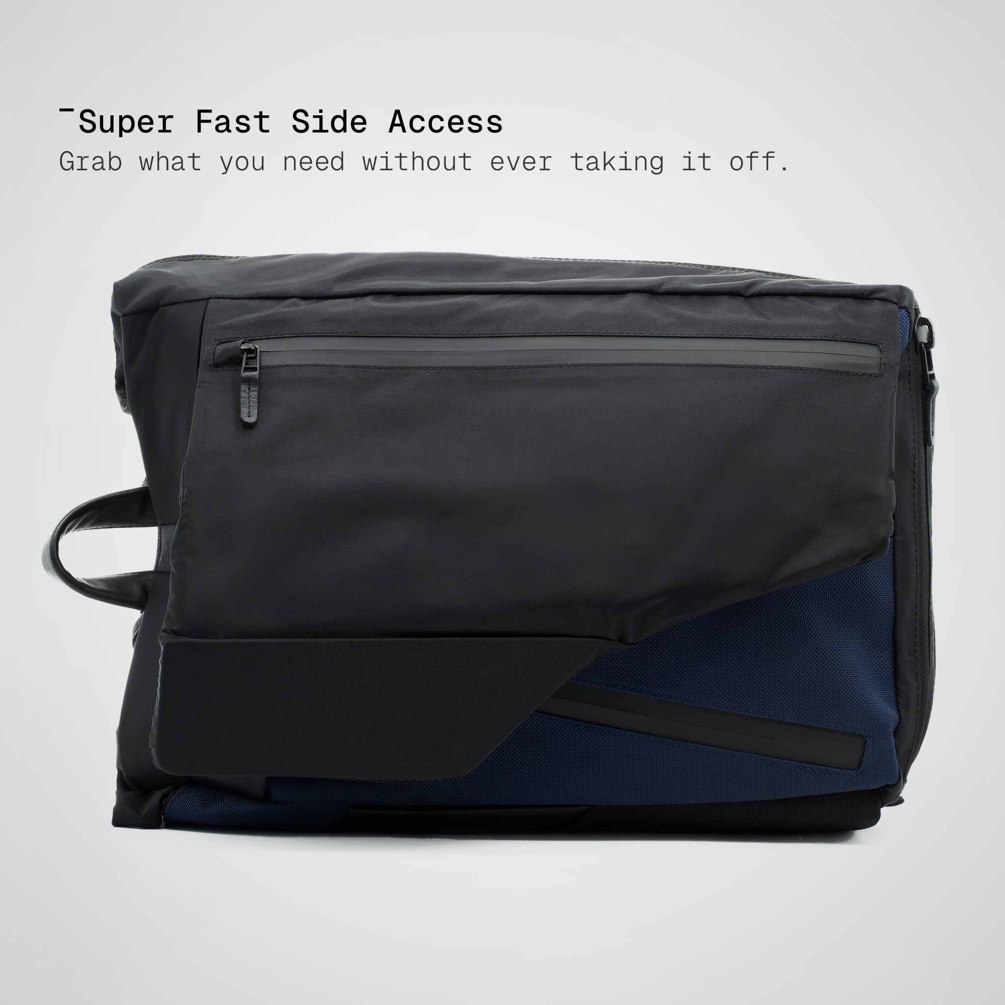 ANTI-THEFT SPEED BACKPACK - Image 24