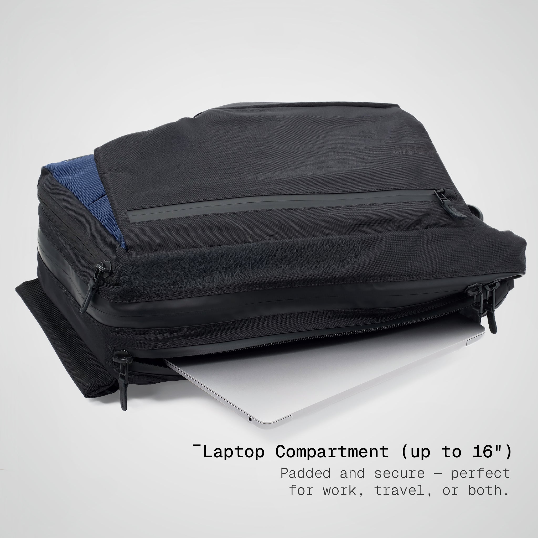 ANTI-THEFT SPEED BACKPACK - Image 26