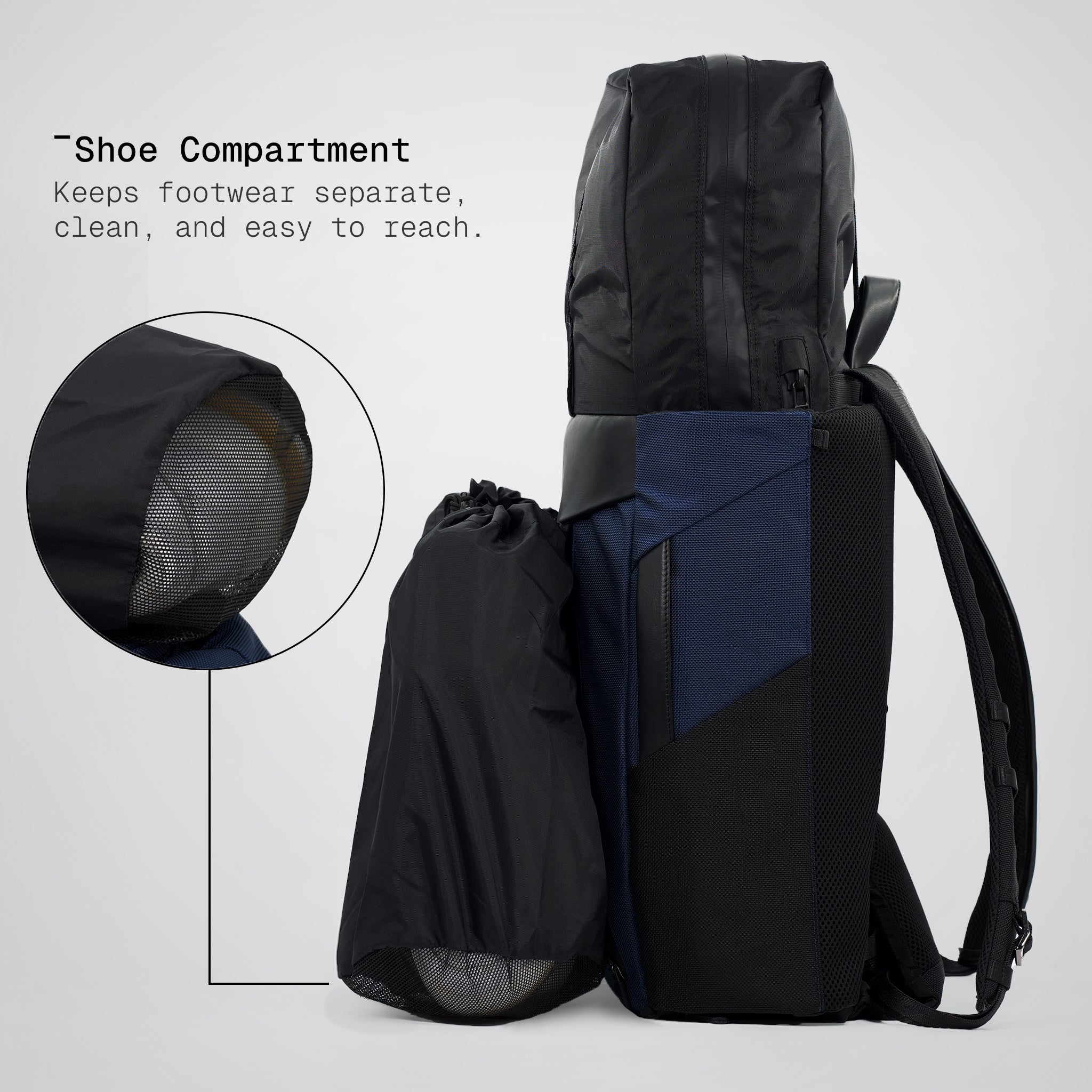 ANTI-THEFT SPEED BACKPACK - Image 28