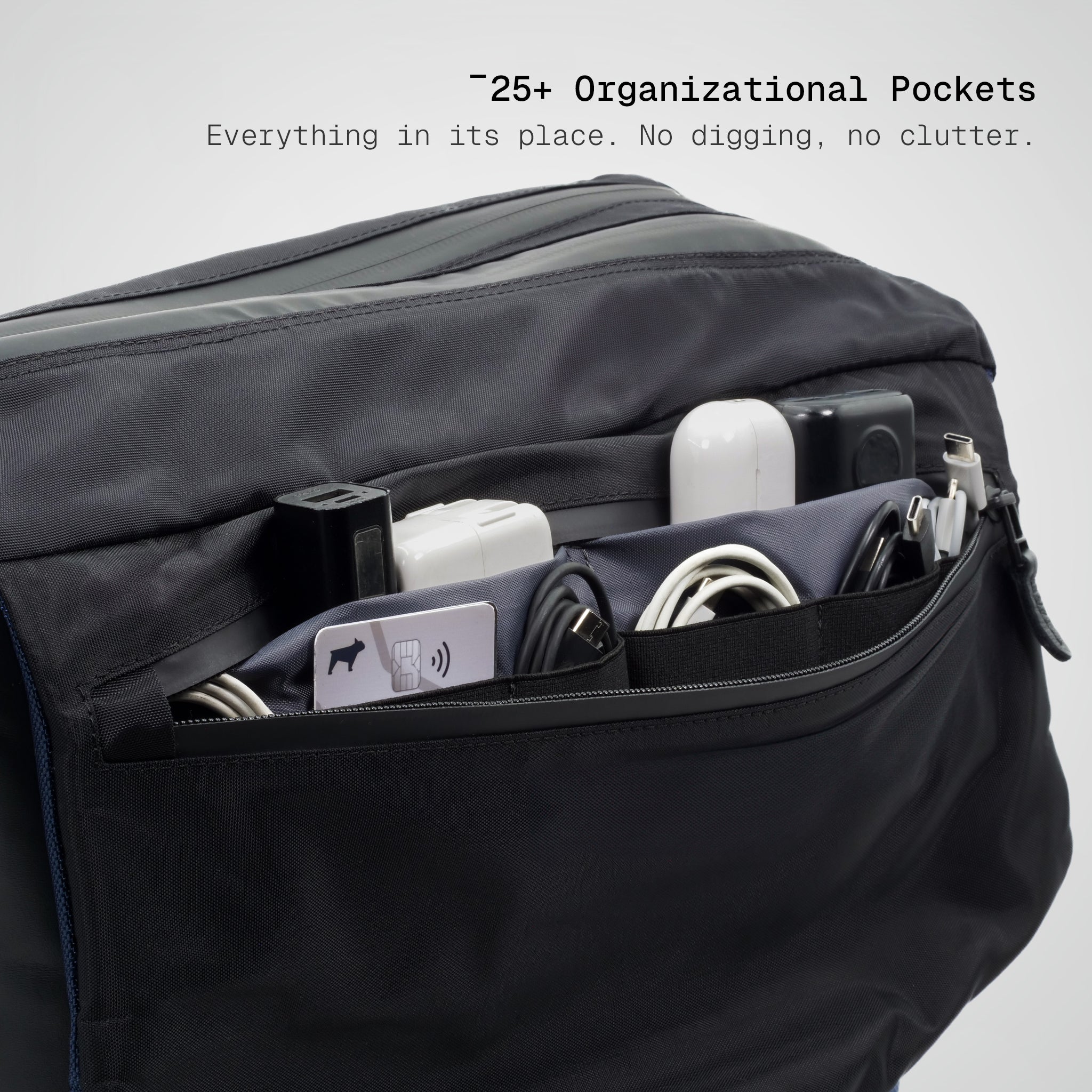 ANTI-THEFT SPEED BACKPACK - Image 30