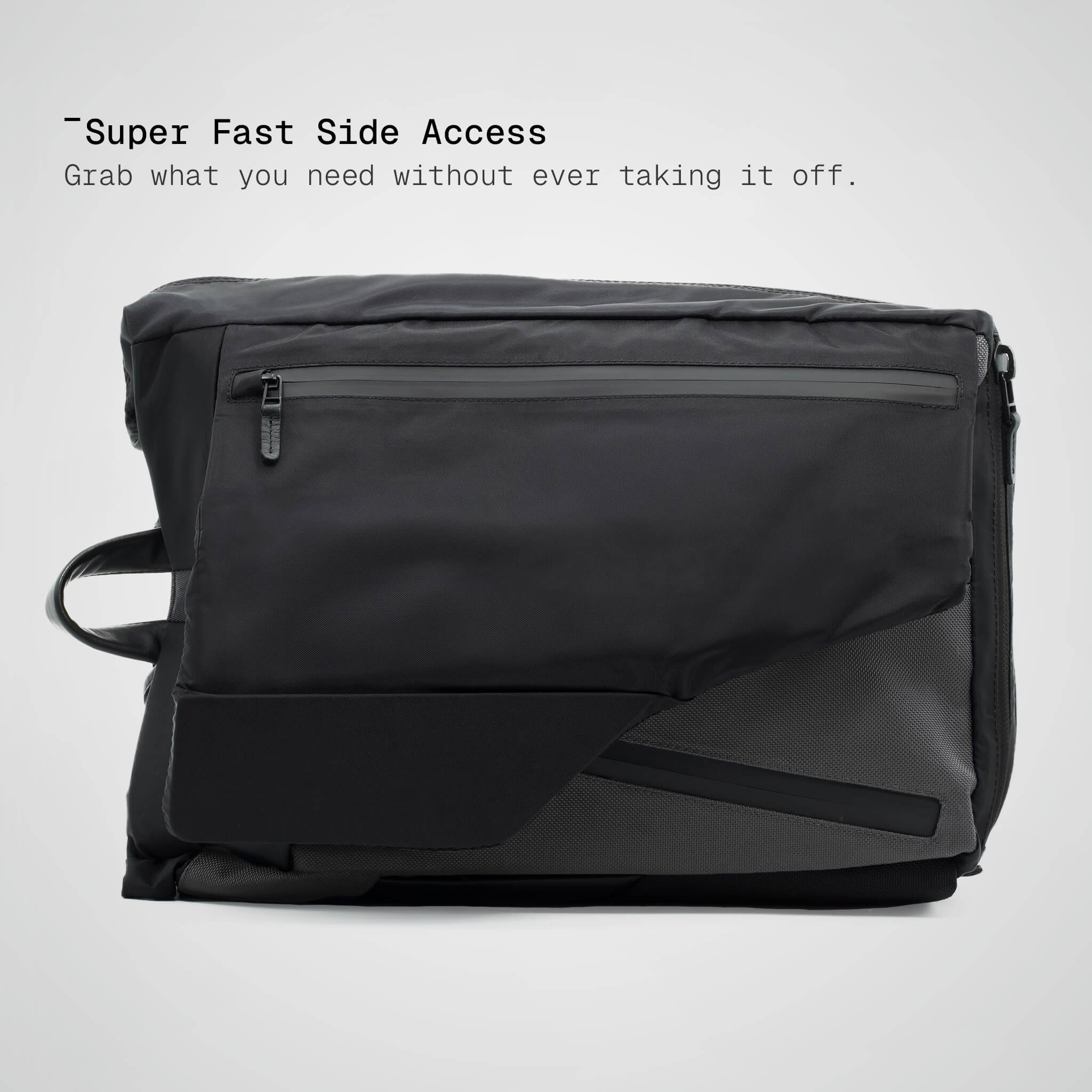 ANTI-THEFT SPEED BACKPACK - Image 35