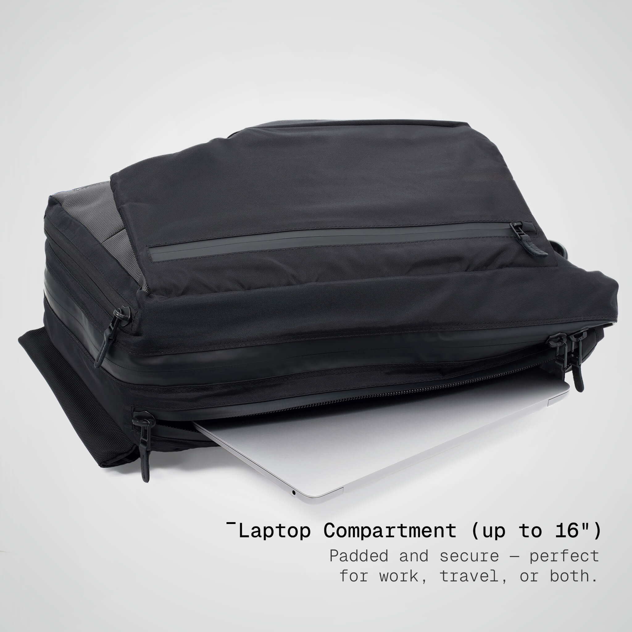 ANTI-THEFT SPEED BACKPACK - Image 36