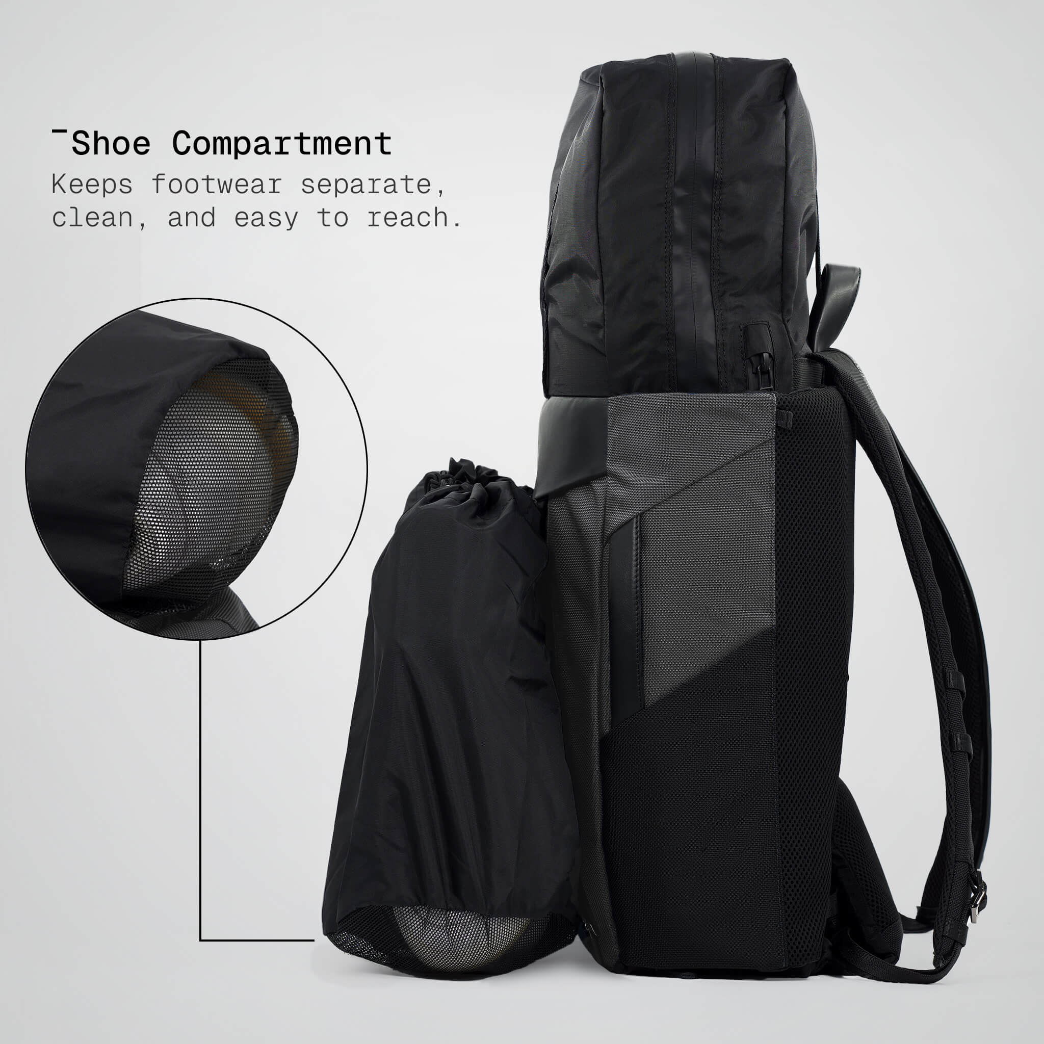 ANTI-THEFT SPEED BACKPACK - Image 39