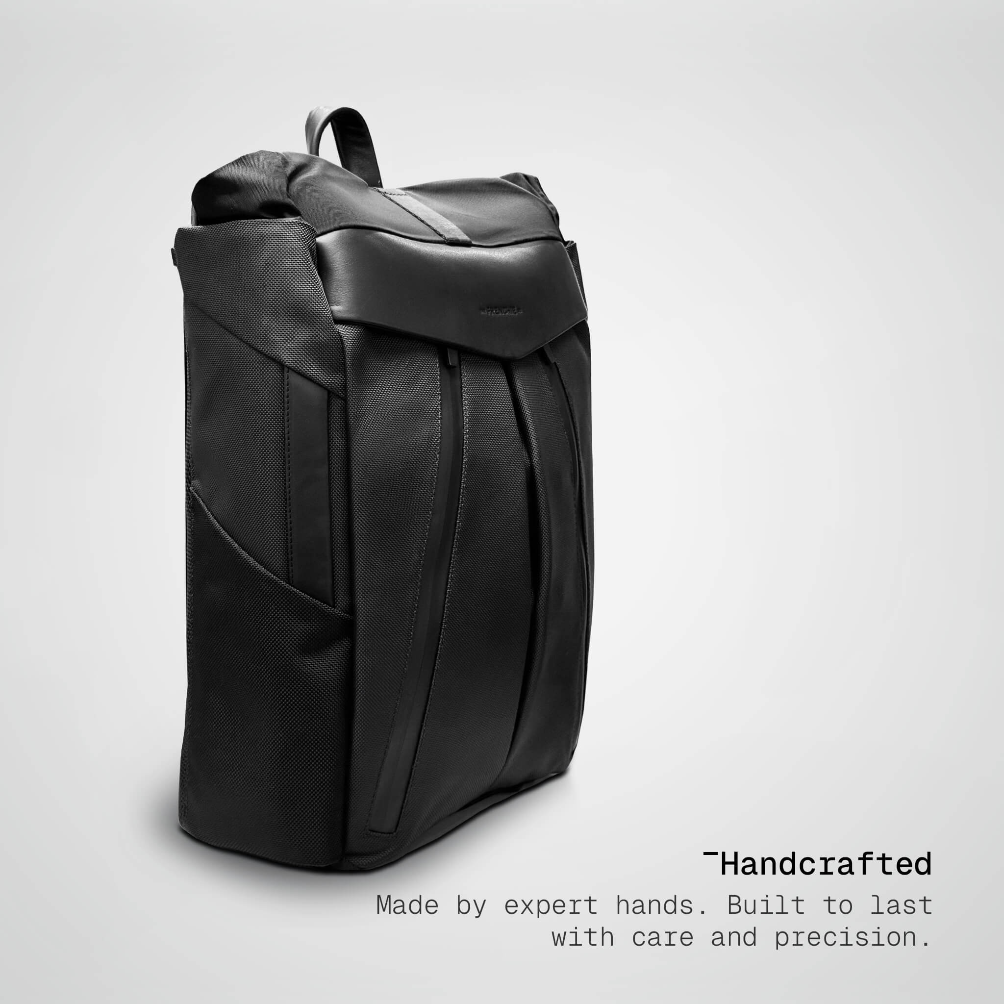 ANTI-THEFT SPEED BACKPACK - Image 4